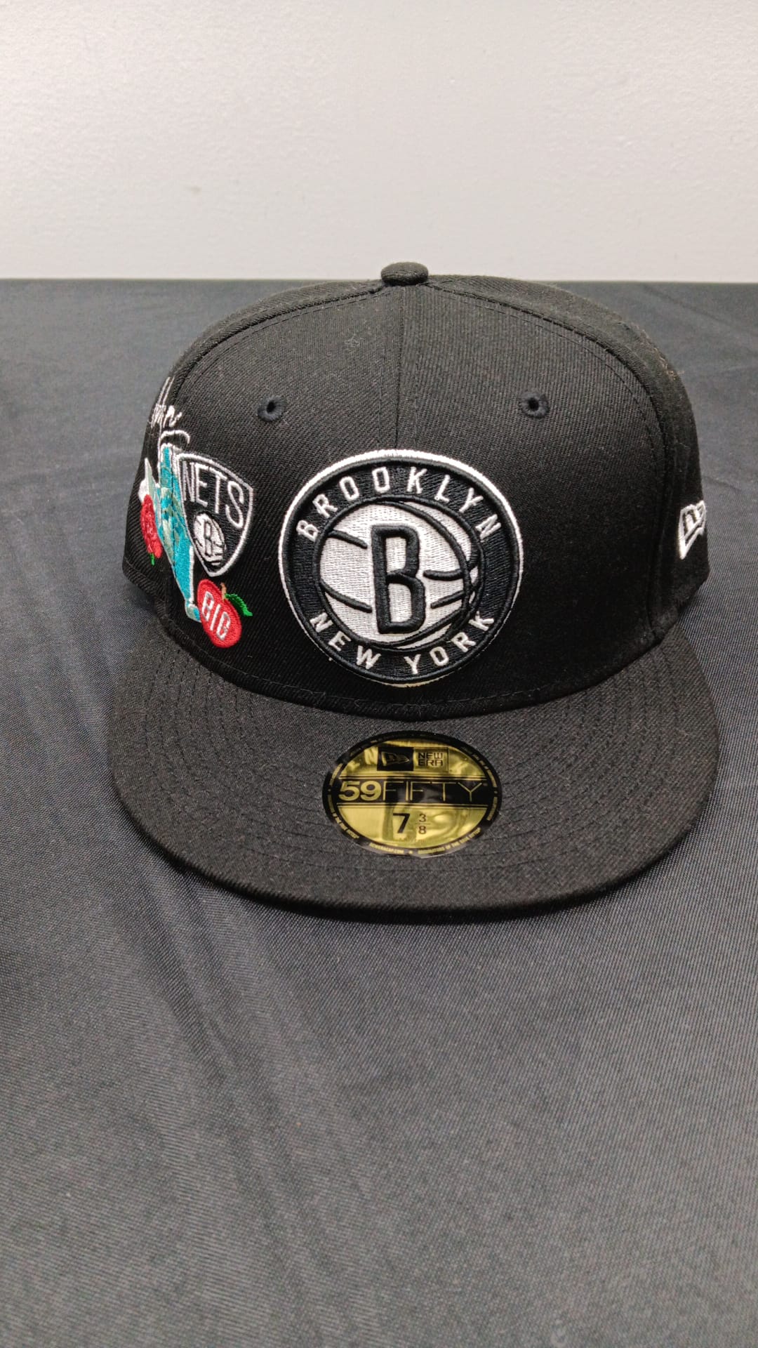 🧢 Wholesale Bulk Hat Box – 20 Premium Hats (HAT-1004)