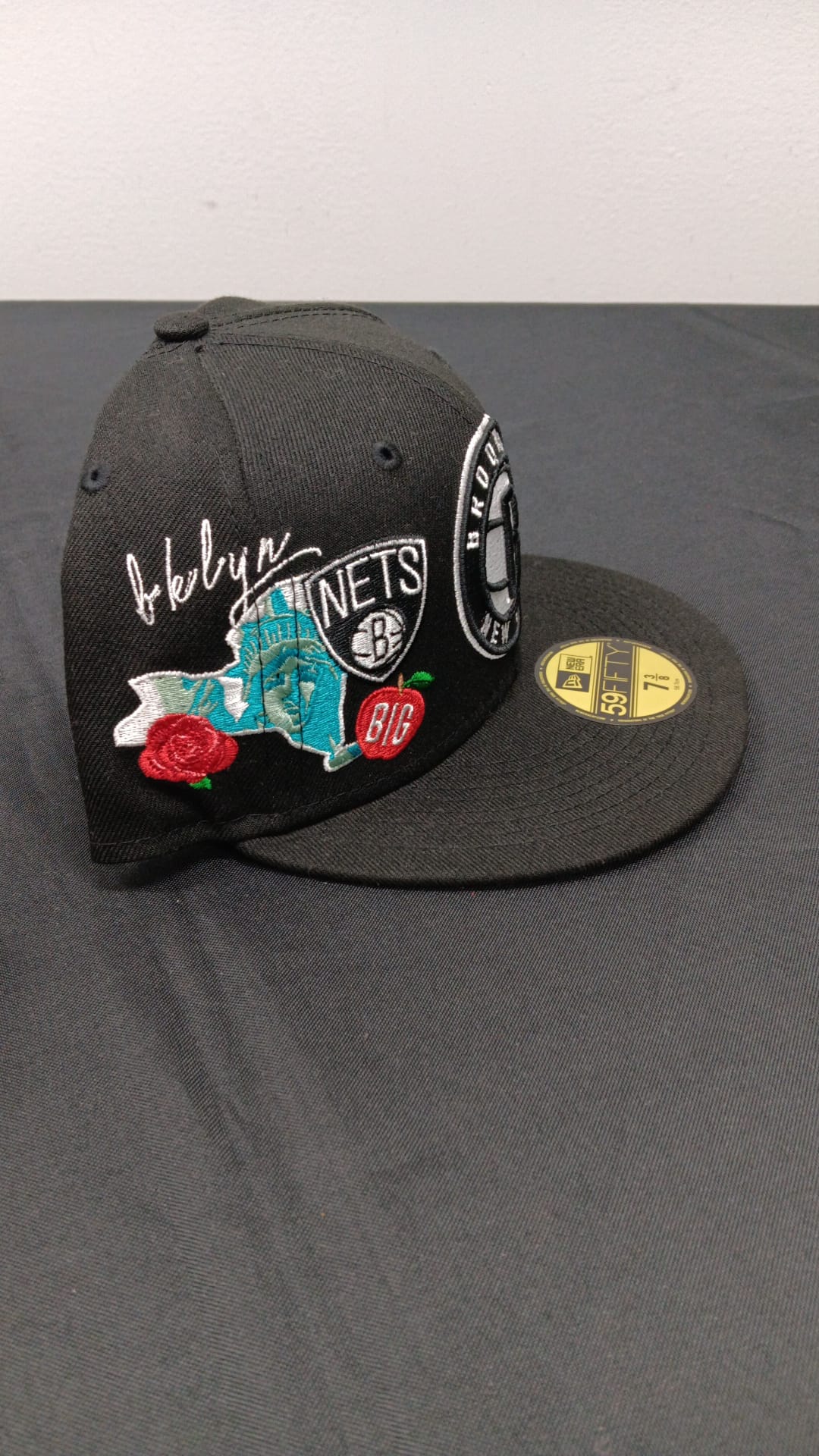 🧢 Wholesale Bulk Hat Box – 20 Premium Hats (HAT-1004)