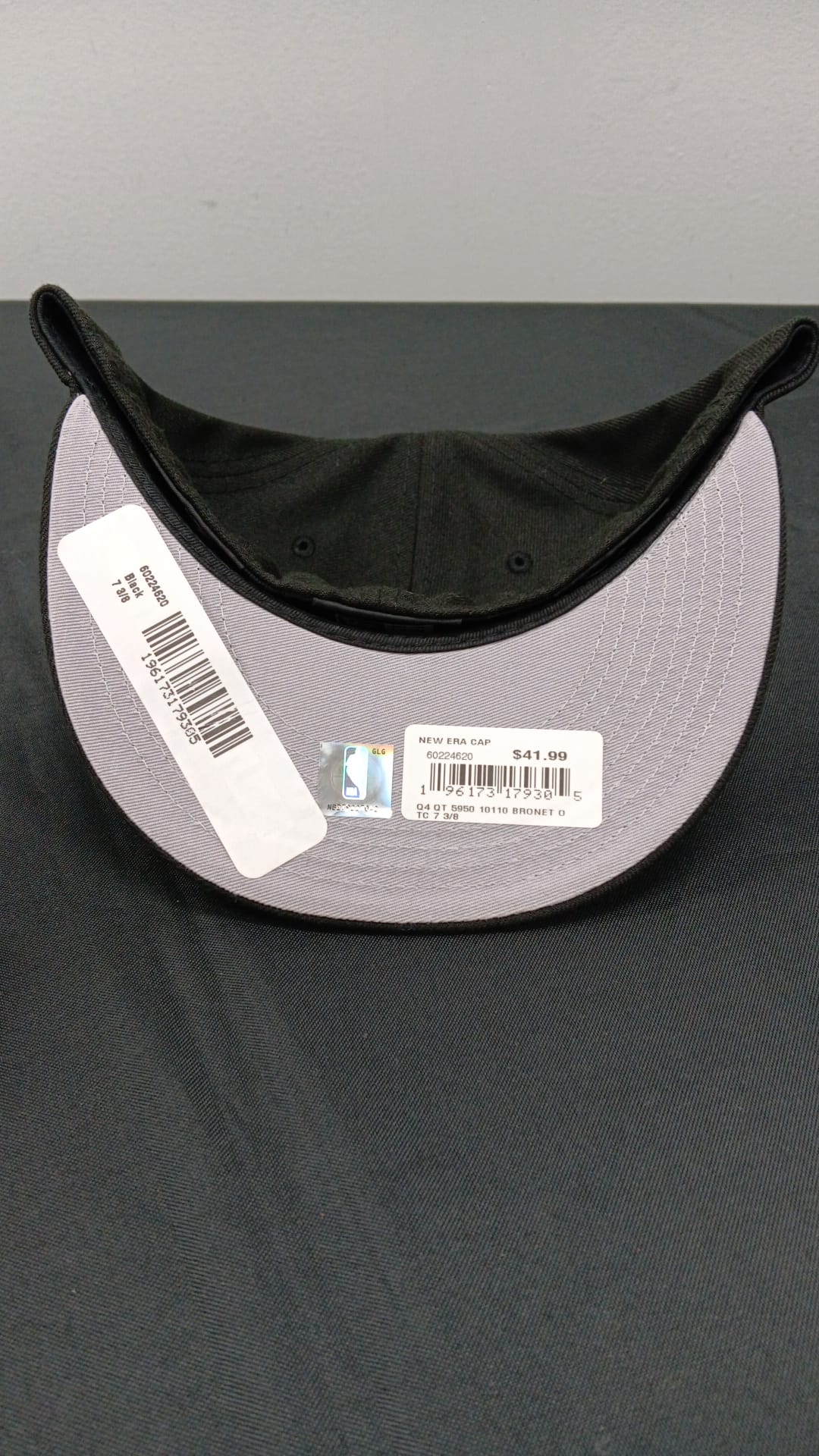 🧢 Wholesale Bulk Hat Box – 20 Premium Hats (HAT-1004)