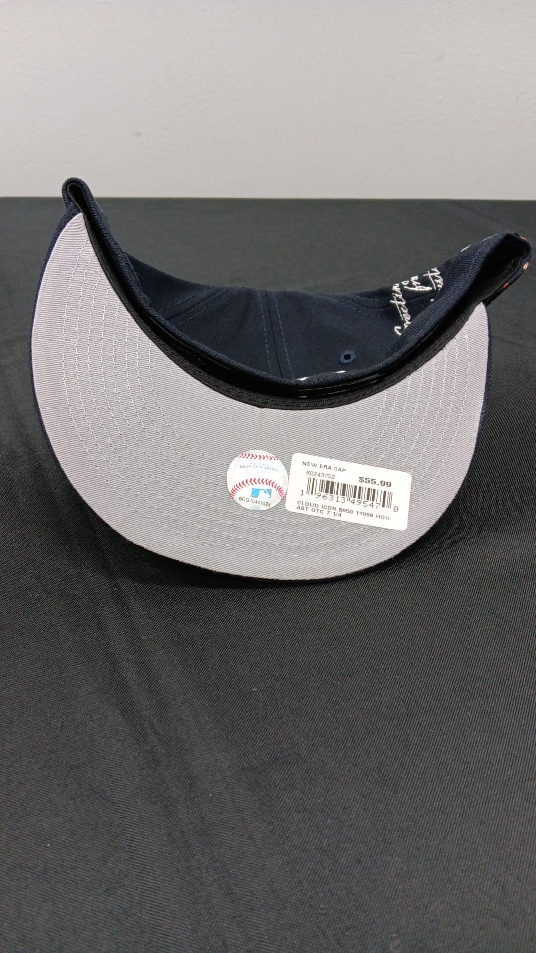 🧢 Wholesale Bulk Hat Box – 20 Premium Hats (HAT-1004)
