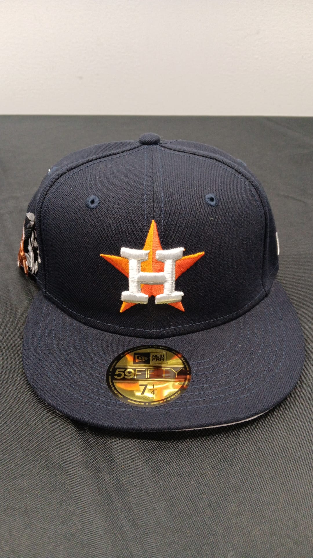 🧢 Wholesale Bulk Hat Box – 20 Premium Hats (HAT-1004)
