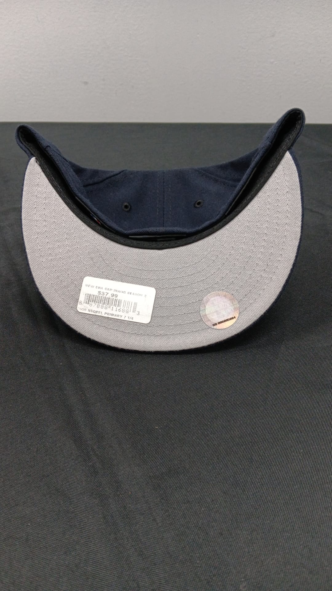 🧢 Wholesale Bulk Hat Box – 20 Premium Hats (HAT-1004)