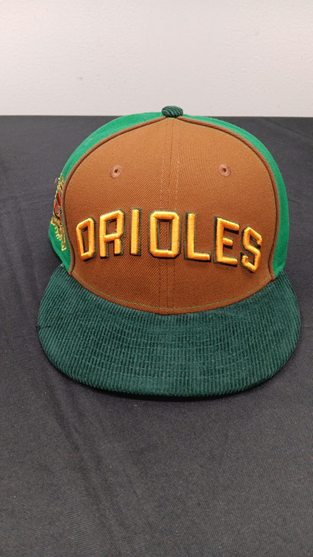 🧢 Wholesale Bulk Hat Box – 20 Premium Hats (HAT-1004)