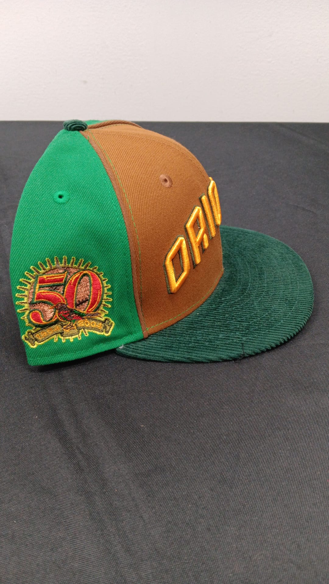 🧢 Wholesale Bulk Hat Box – 20 Premium Hats (HAT-1004)