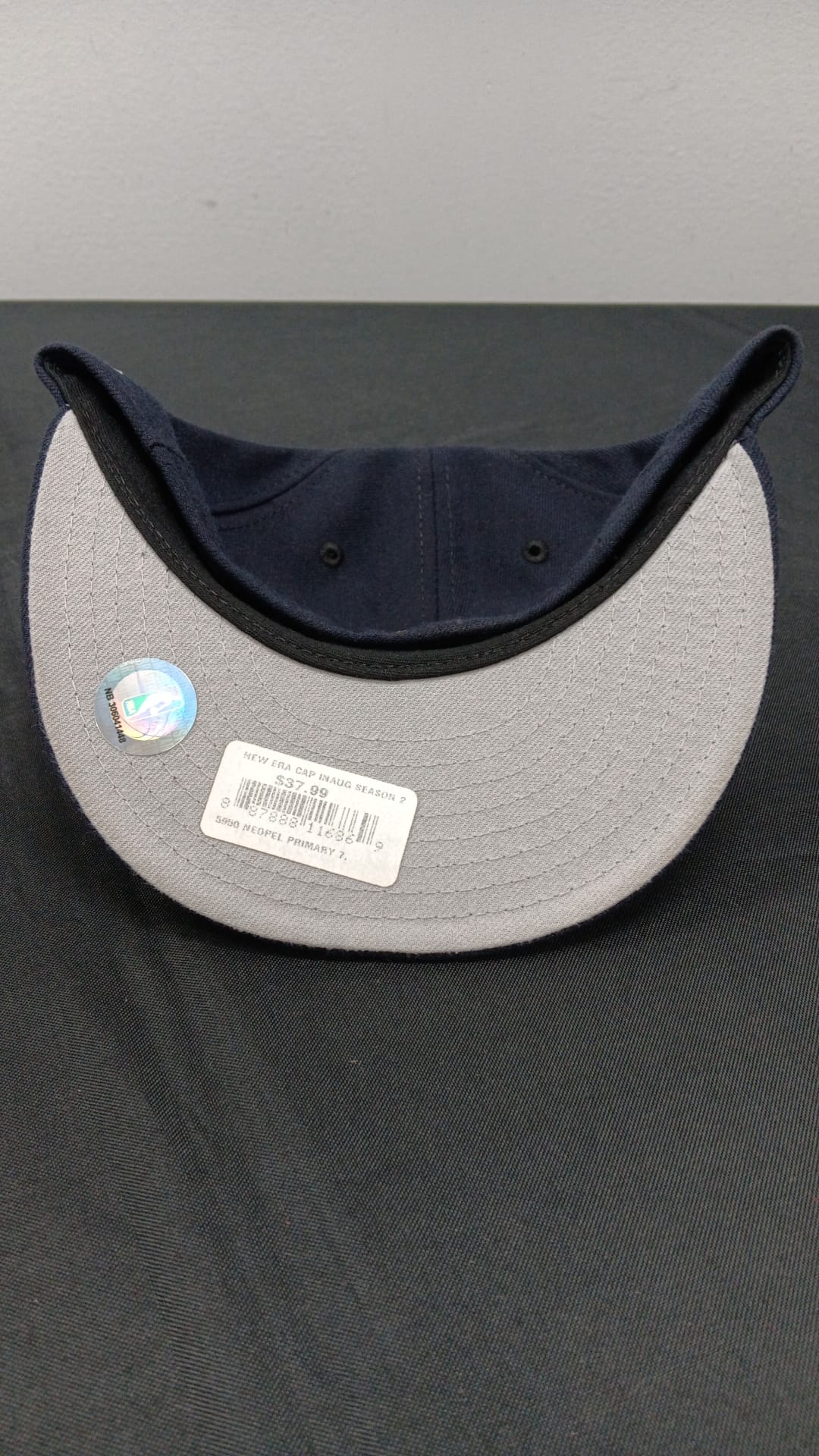 🧢 Wholesale Bulk Hat Box – 20 Premium Hats (HAT-1004)