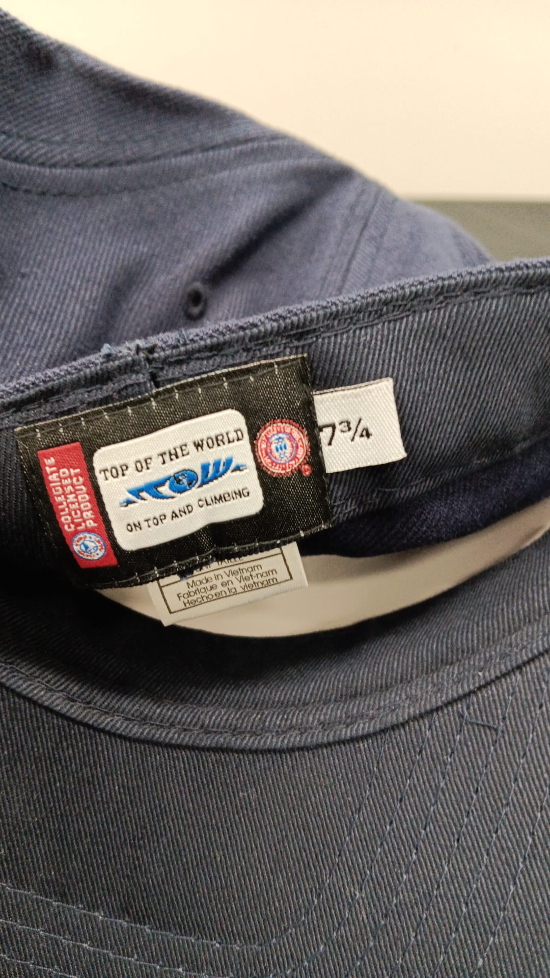 🧢 Wholesale Bulk Hat Box – 20 Premium Hats (HAT-1004)