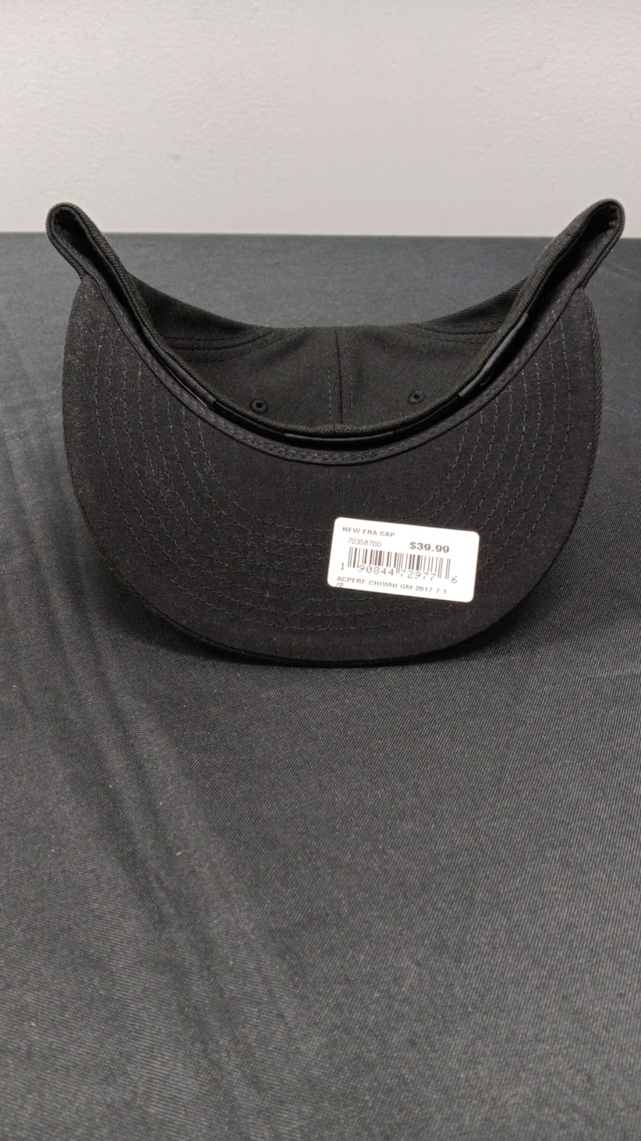 🧢 Wholesale Bulk Hat Box – 20 Premium Hats (HAT-1005)