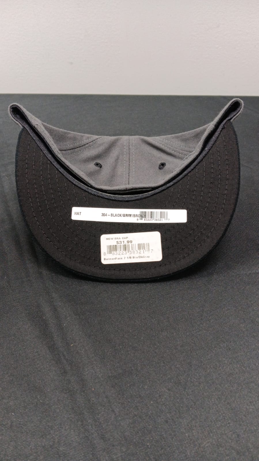 🧢 Wholesale Bulk Hat Box – 20 Premium Hats (HAT-1005)