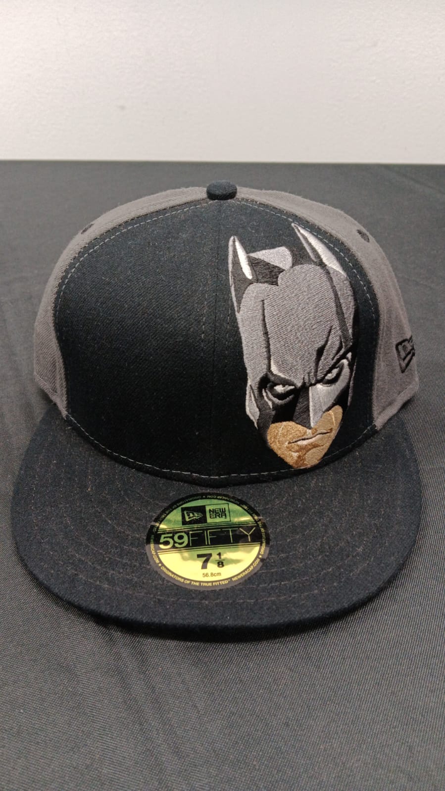 🧢 Wholesale Bulk Hat Box – 20 Premium Hats (HAT-1005)