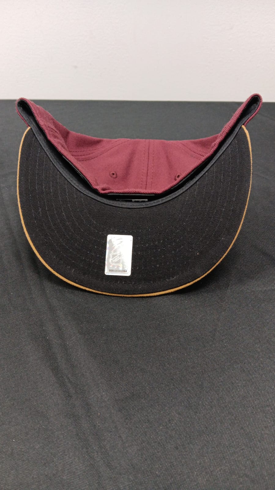 🧢 Wholesale Bulk Hat Box – 20 Premium Hats (HAT-1005)