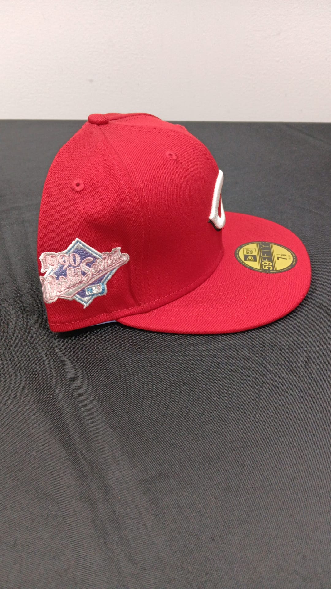 🧢 Wholesale Bulk Hat Box – 20 Premium Hats (HAT-1005)