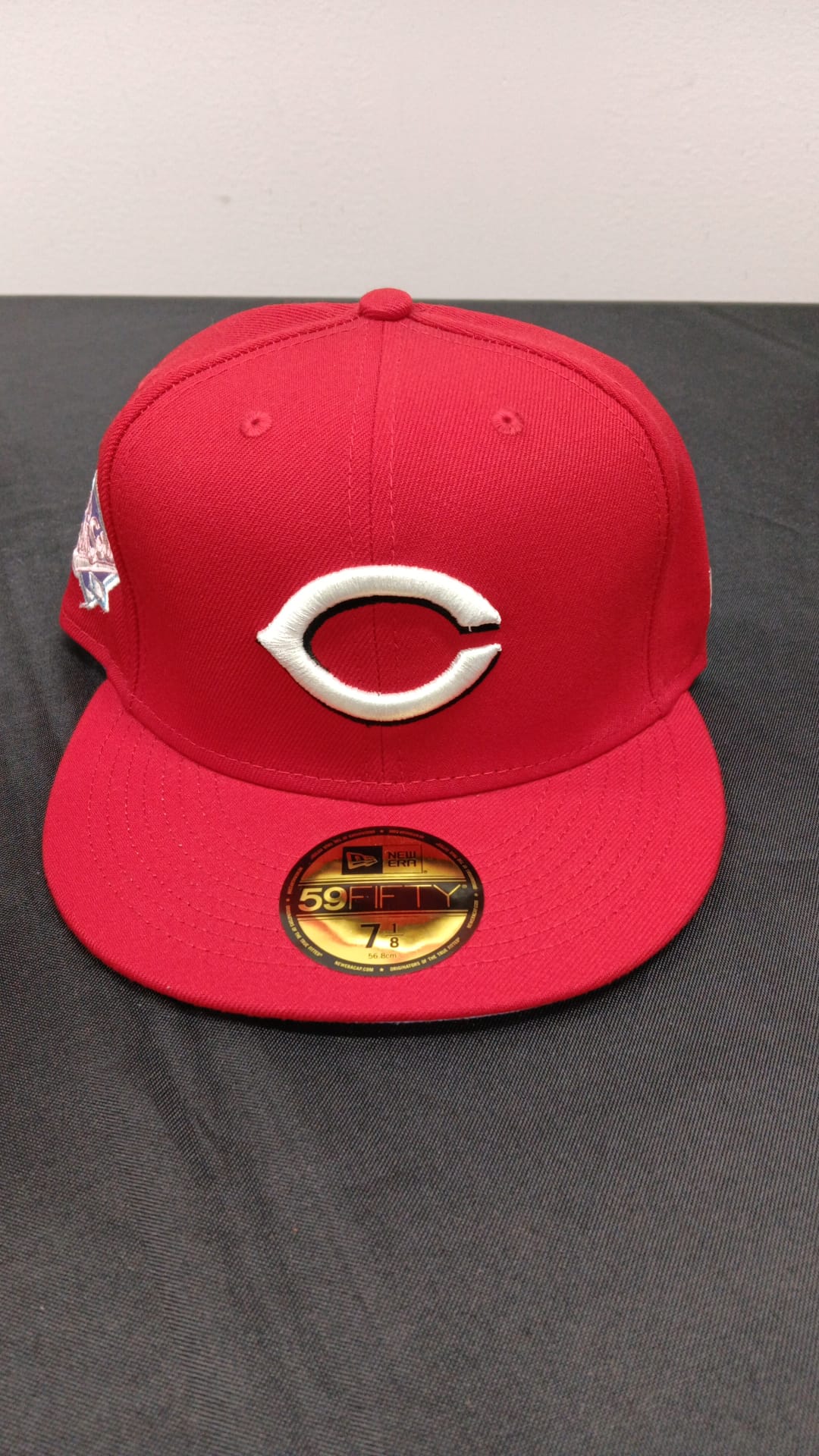 🧢 Wholesale Bulk Hat Box – 20 Premium Hats (HAT-1005)