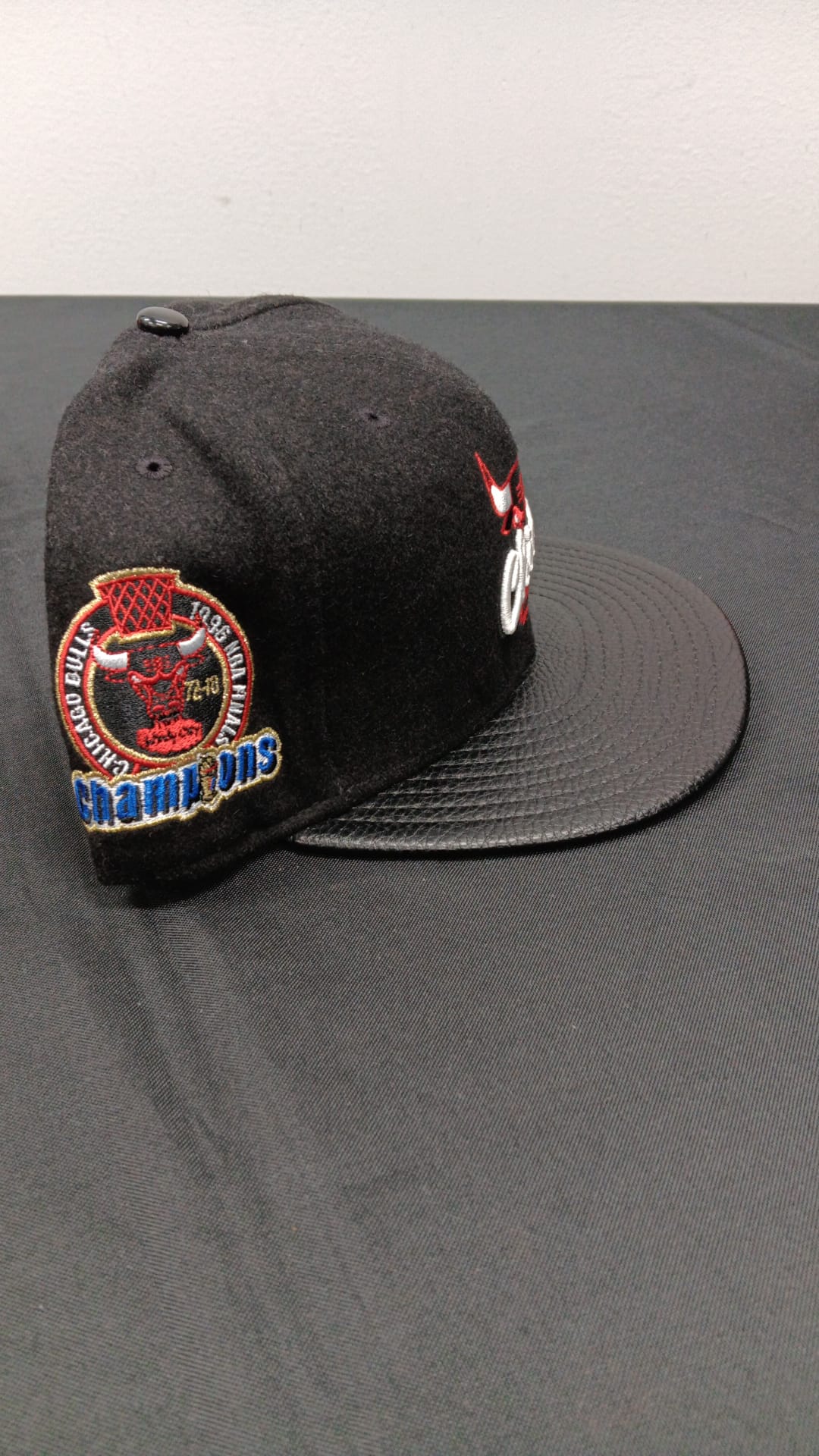 🧢 Wholesale Bulk Hat Box – 20 Premium Hats (HAT-1005)
