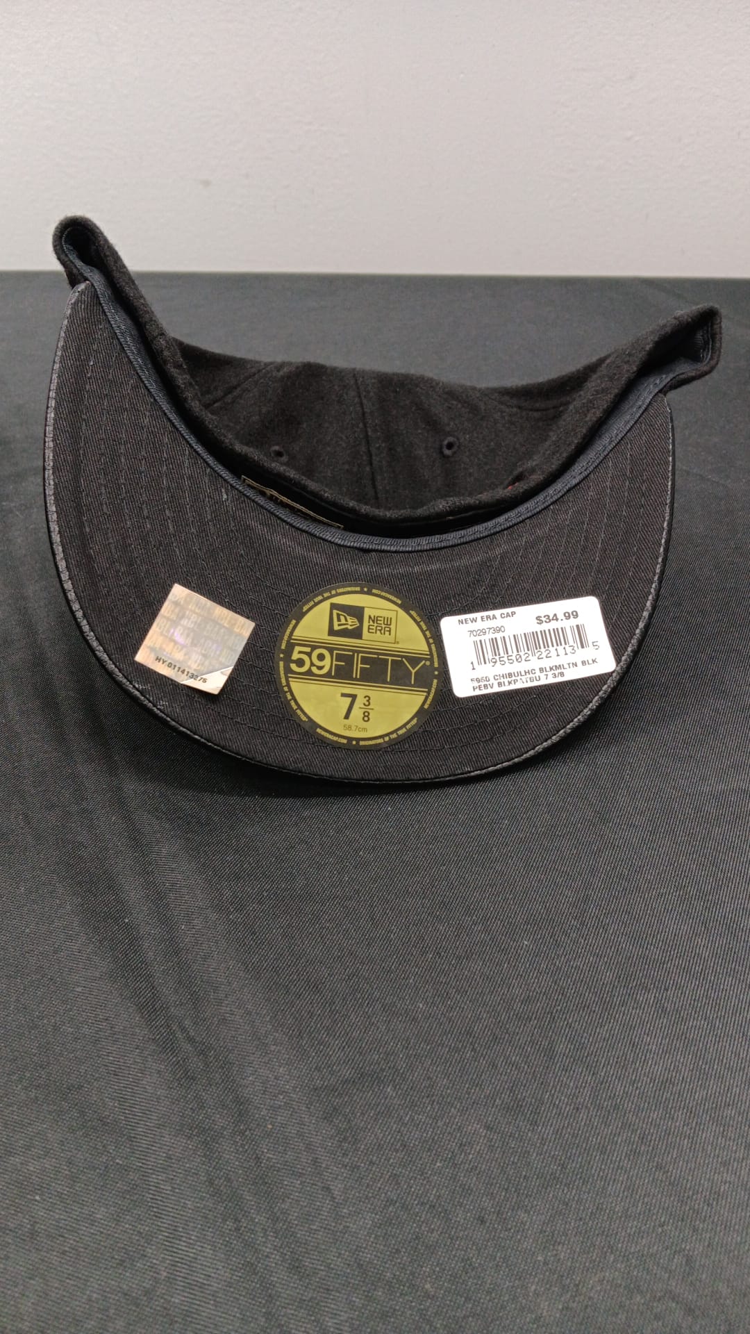 🧢 Wholesale Bulk Hat Box – 20 Premium Hats (HAT-1005)