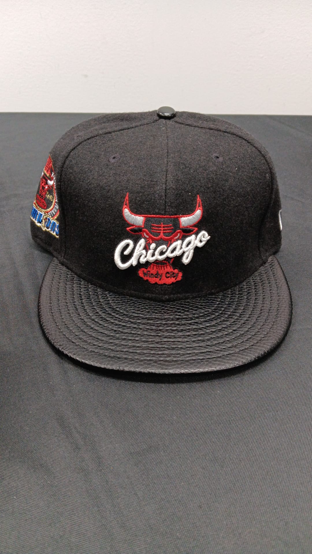 🧢 Wholesale Bulk Hat Box – 20 Premium Hats (HAT-1005)