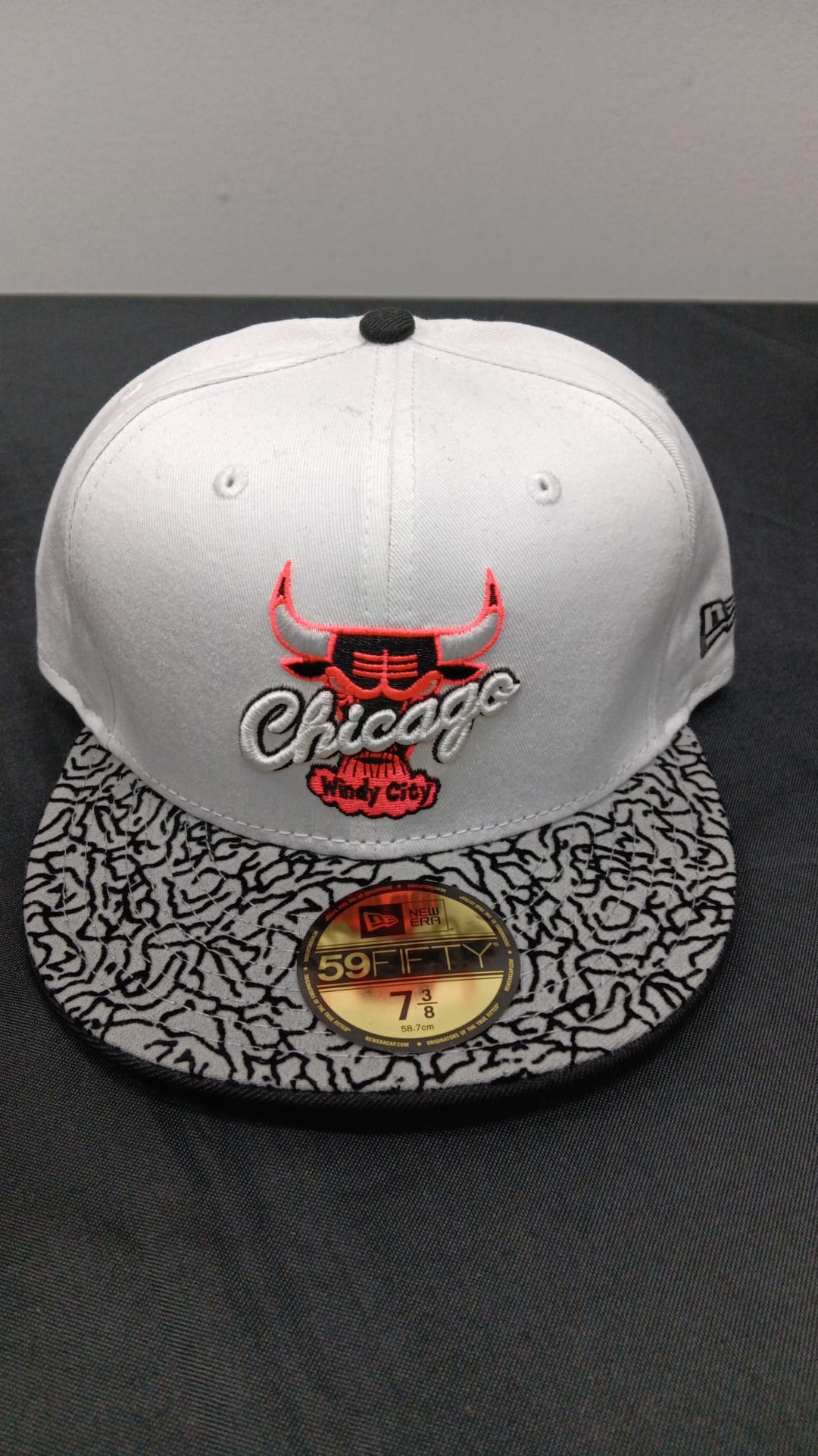 🧢 Wholesale Bulk Hat Box – 20 Premium Hats (HAT-1005)