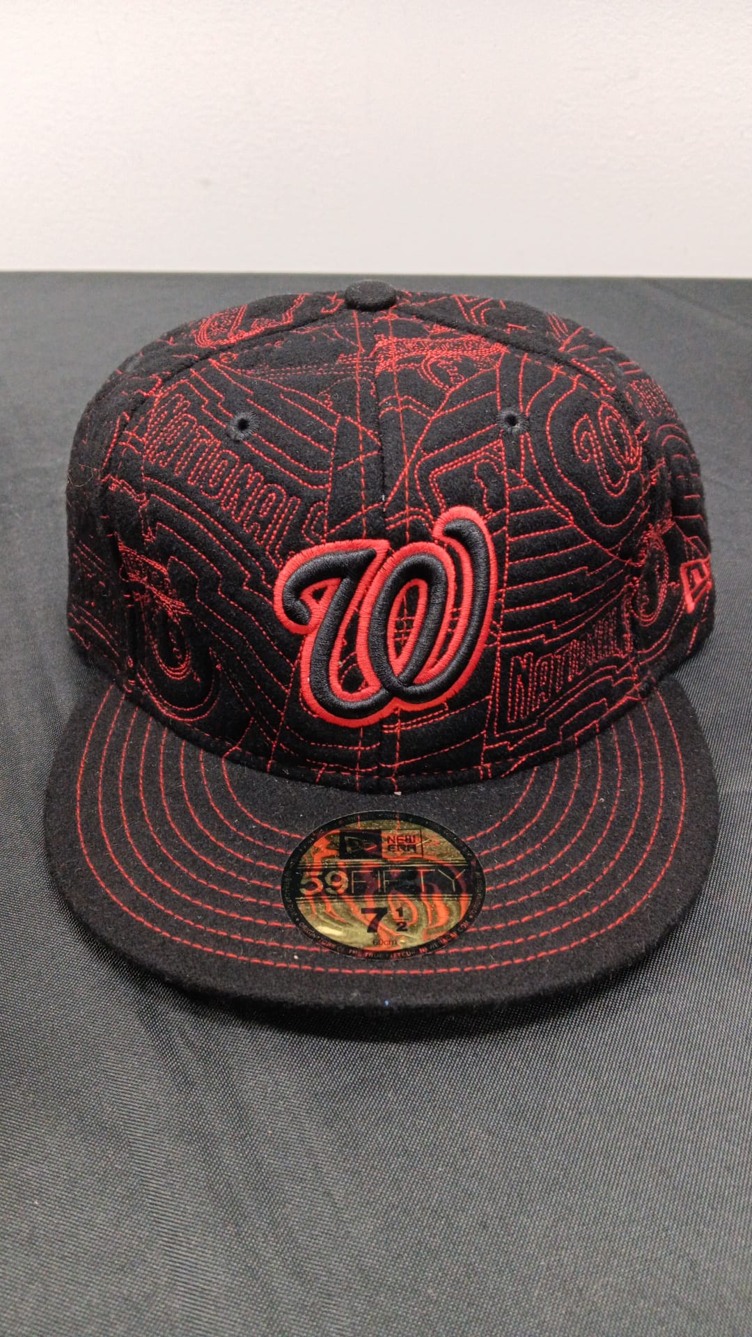 🧢 Wholesale Bulk Hat Box – 20 Premium Hats (HAT-1005)