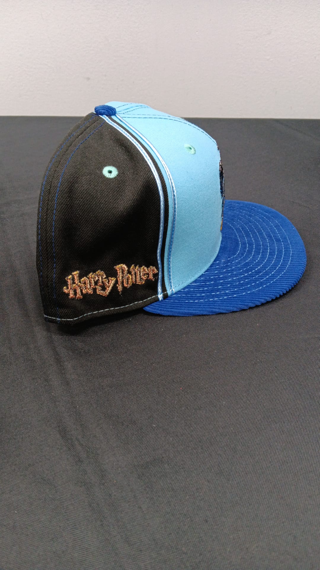 🧢 Wholesale Bulk Hat Box – 20 Premium Hats (HAT-1005)