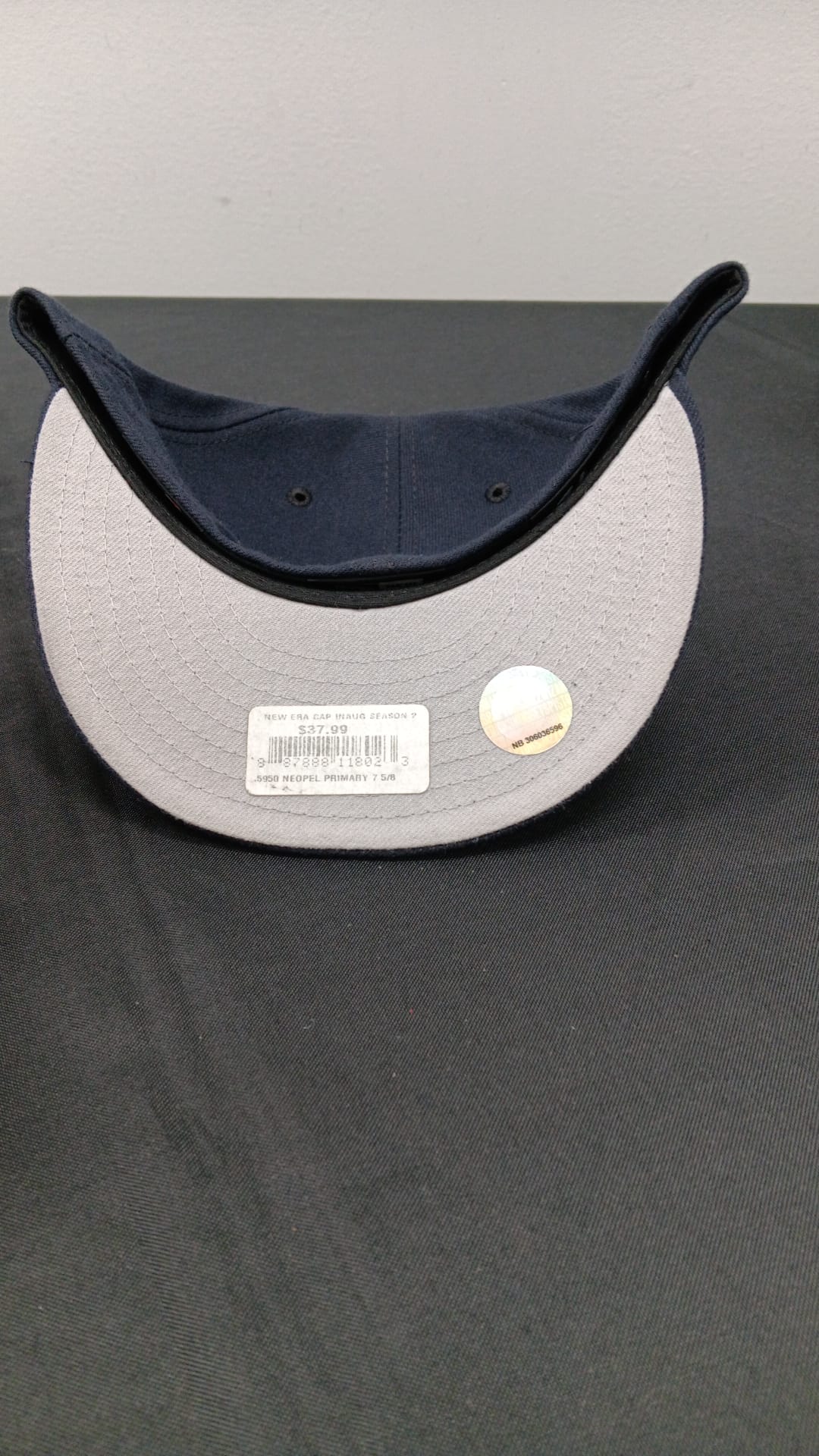 🧢 Wholesale Bulk Hat Box – 20 Premium Hats (HAT-1005)