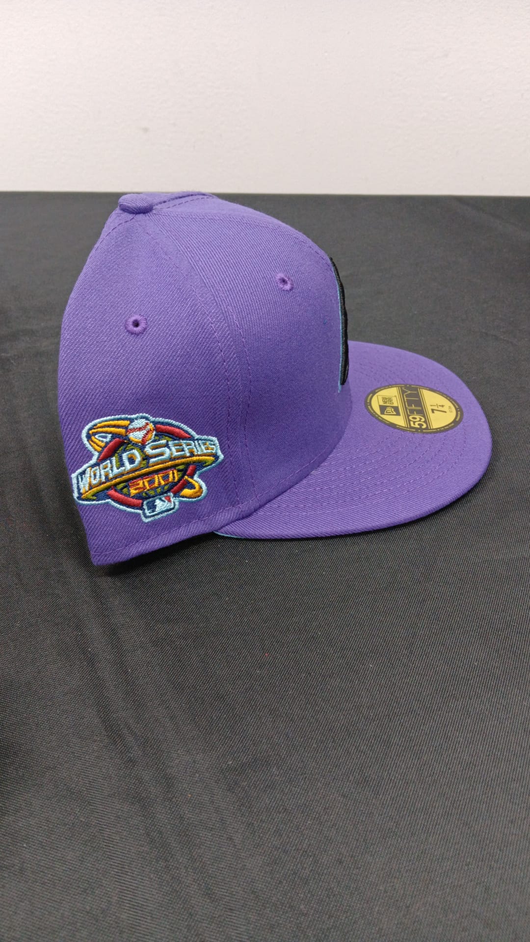 🧢 Wholesale Bulk Hat Box – 20 Premium Hats (HAT-1005)