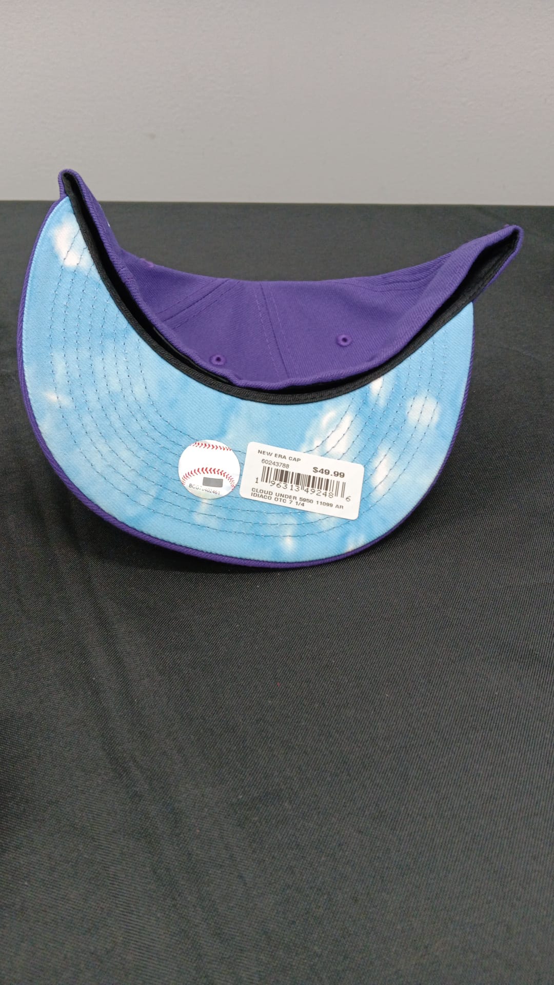 🧢 Wholesale Bulk Hat Box – 20 Premium Hats (HAT-1005)