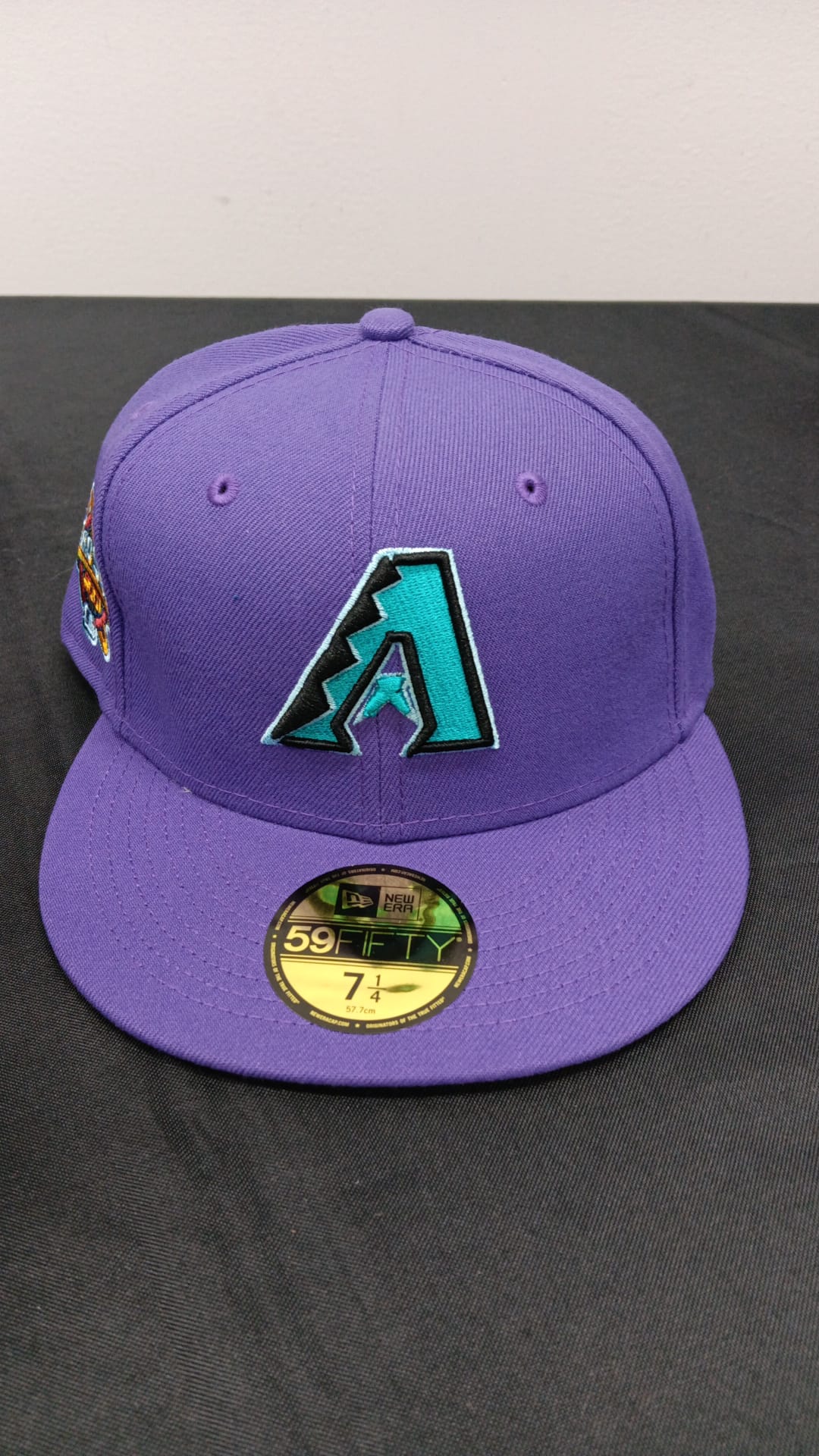 🧢 Wholesale Bulk Hat Box – 20 Premium Hats (HAT-1005)