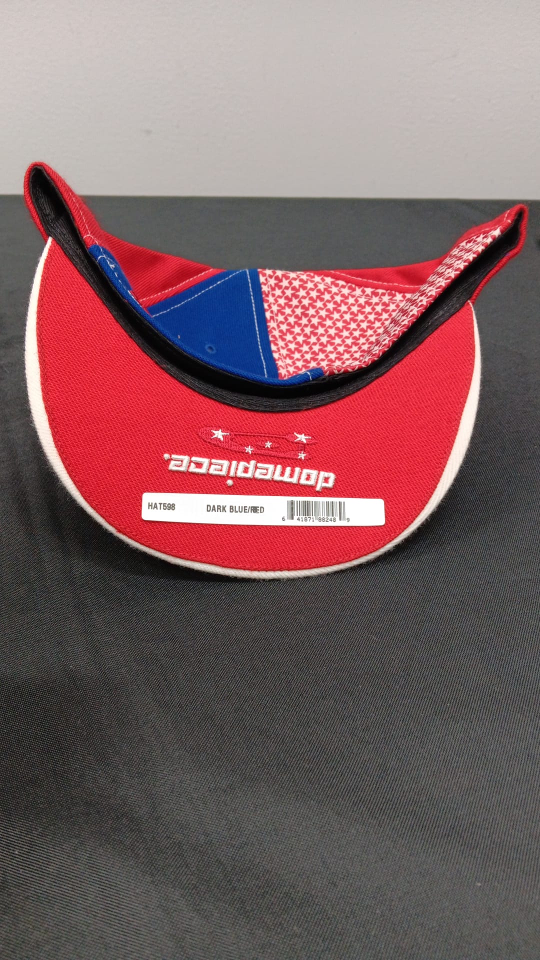 🧢 Wholesale Bulk Hat Box – 20 Premium Hats (HAT-1005)
