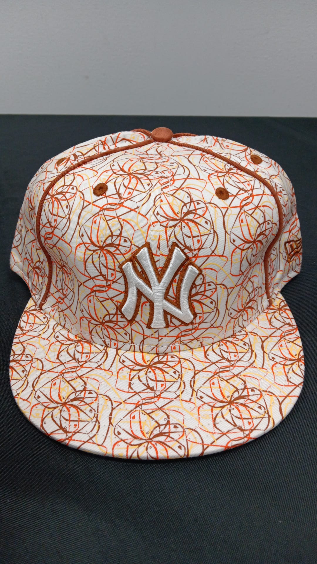 🧢 Wholesale Bulk Hat Box – 20 Premium Hats (HAT-1005)