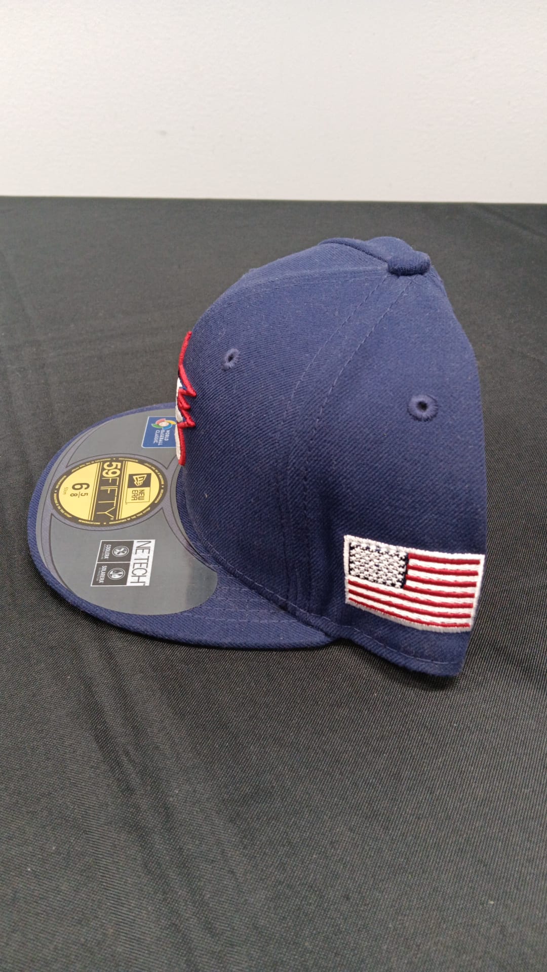 🧢 Wholesale Bulk Hat Box – 20 Premium Hats (HAT-1006)