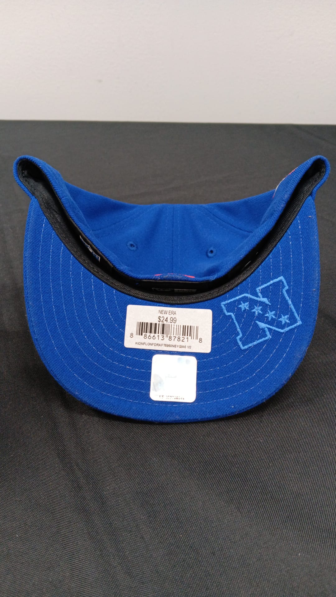 🧢 Wholesale Bulk Hat Box – 20 Premium Hats (HAT-1006)