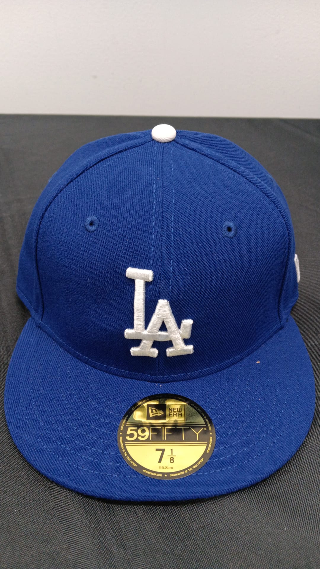 🧢 Wholesale Bulk Hat Box – 20 Premium Hats (HAT-1006)