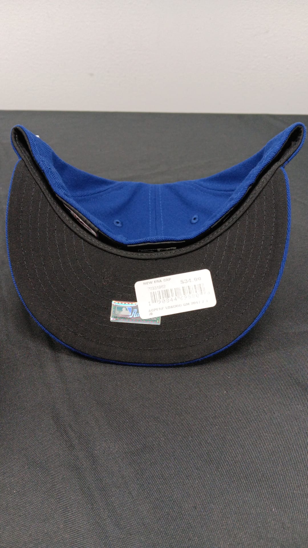 🧢 Wholesale Bulk Hat Box – 20 Premium Hats (HAT-1006)