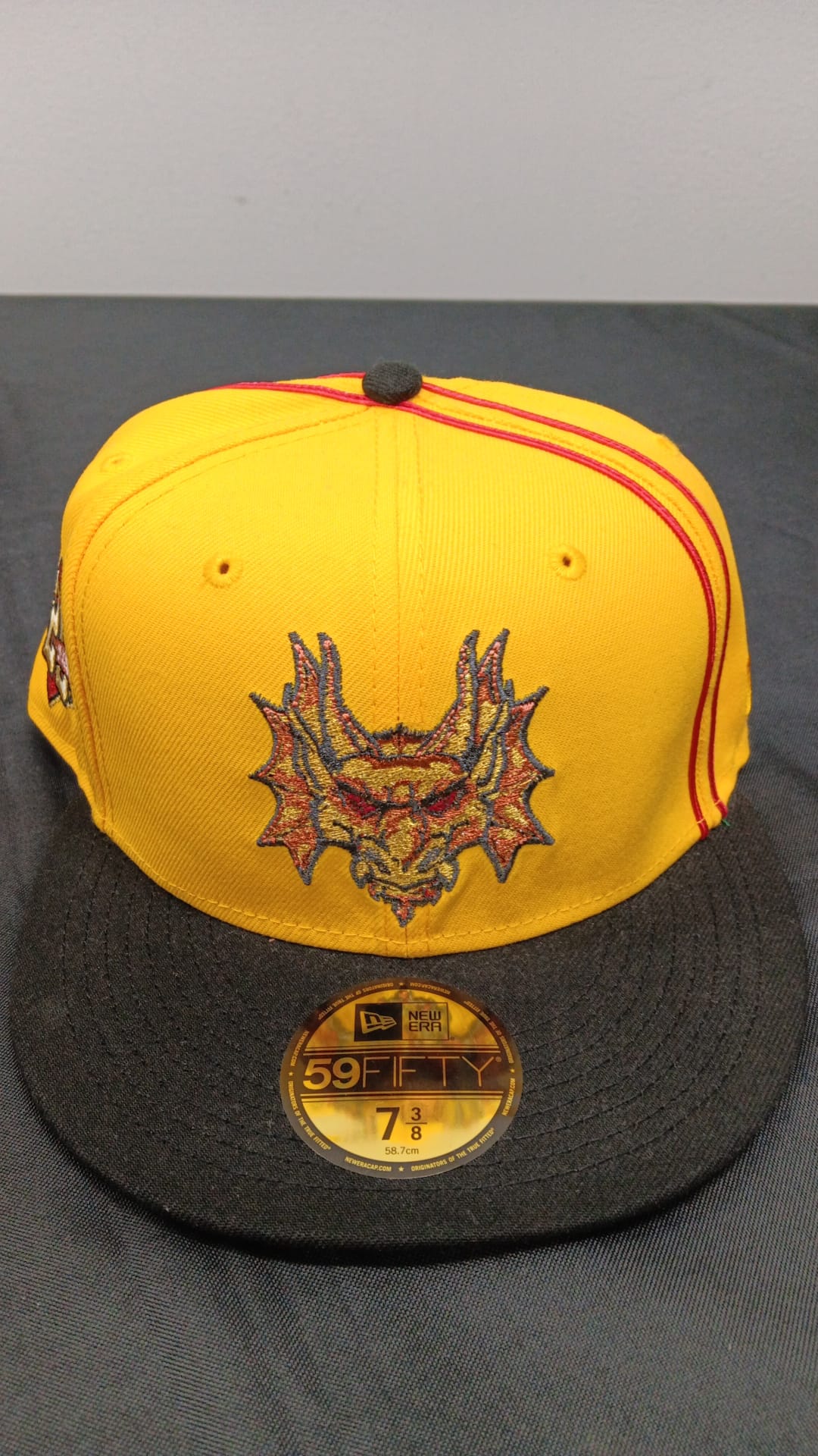 🧢 Wholesale Bulk Hat Box – 20 Premium Hats (HAT-1006)