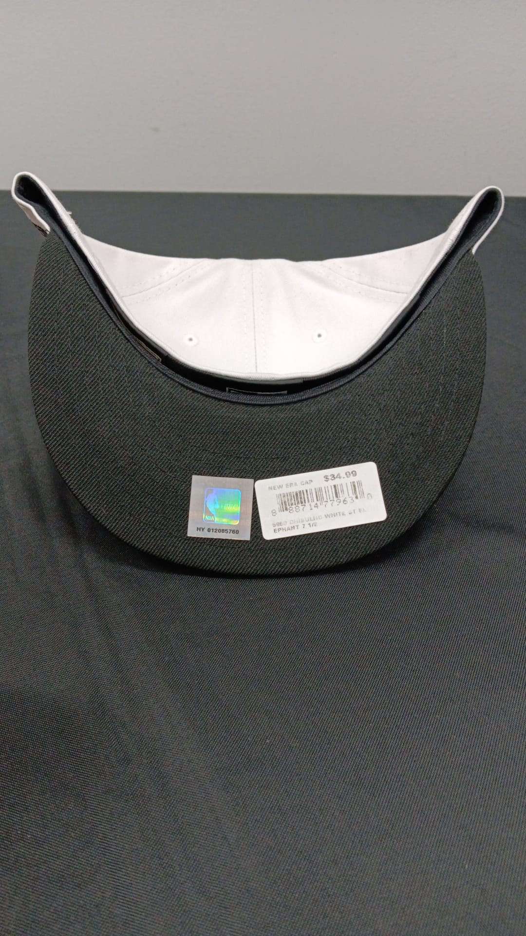 🧢 Wholesale Bulk Hat Box – 20 Premium Hats (HAT-1006)