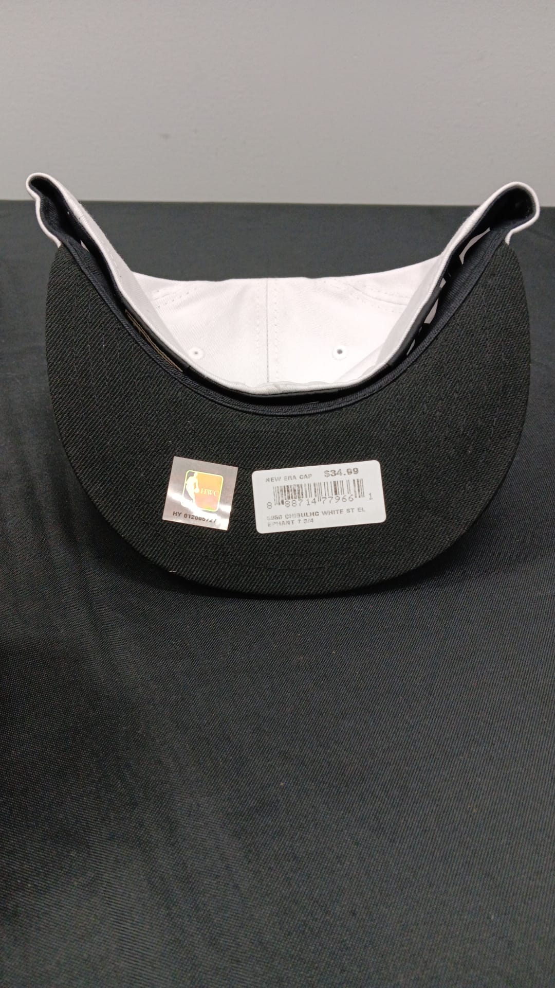 🧢 Wholesale Bulk Hat Box – 20 Premium Hats (HAT-1006)