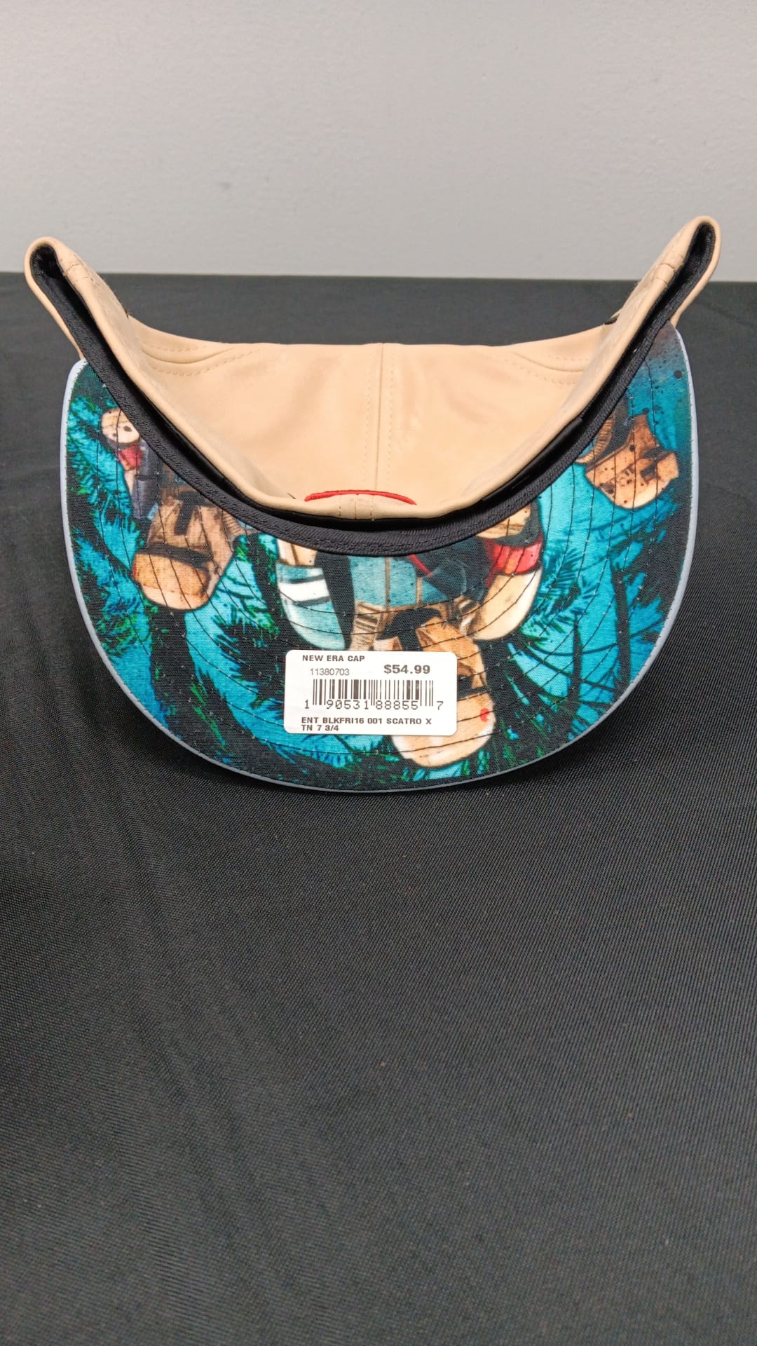 🧢 Wholesale Bulk Hat Box – 20 Premium Hats (HAT-1006)