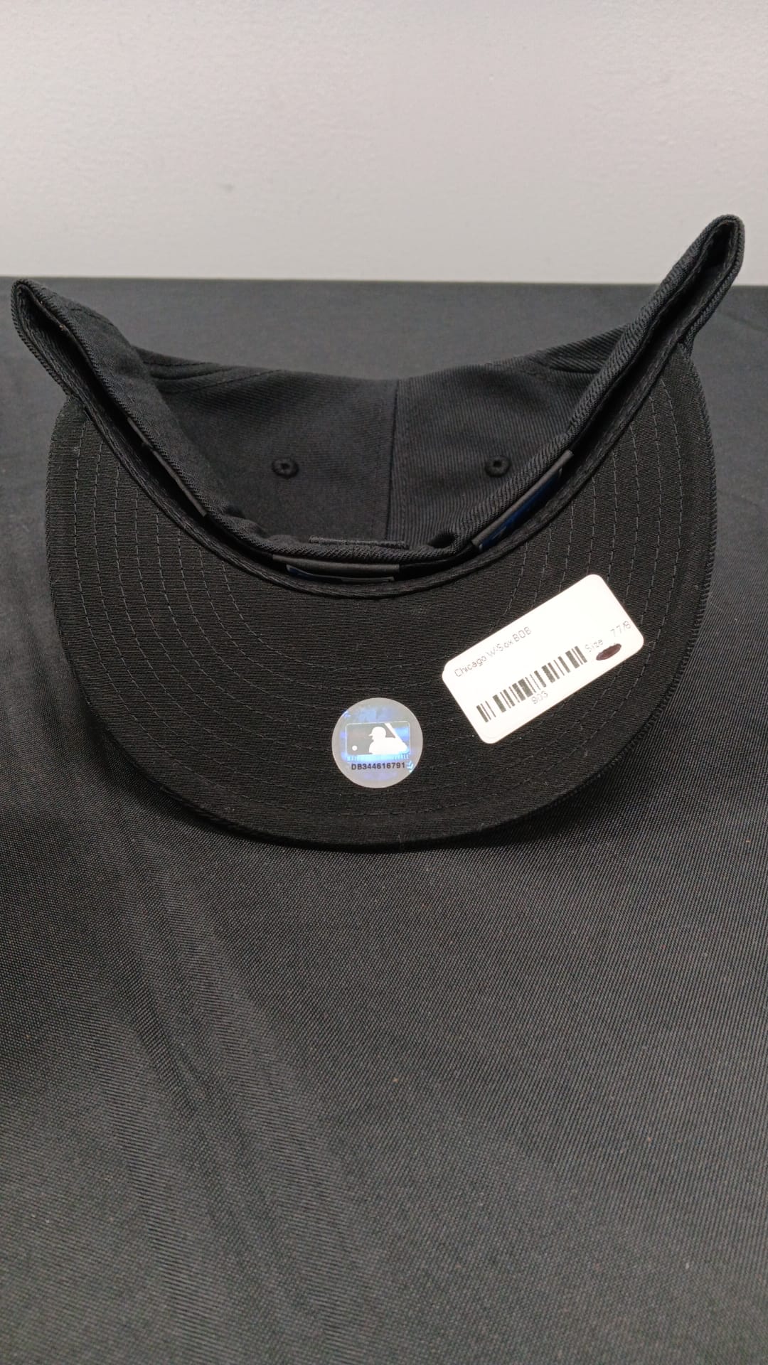 🧢 Wholesale Bulk Hat Box – 20 Premium Hats (HAT-1006)
