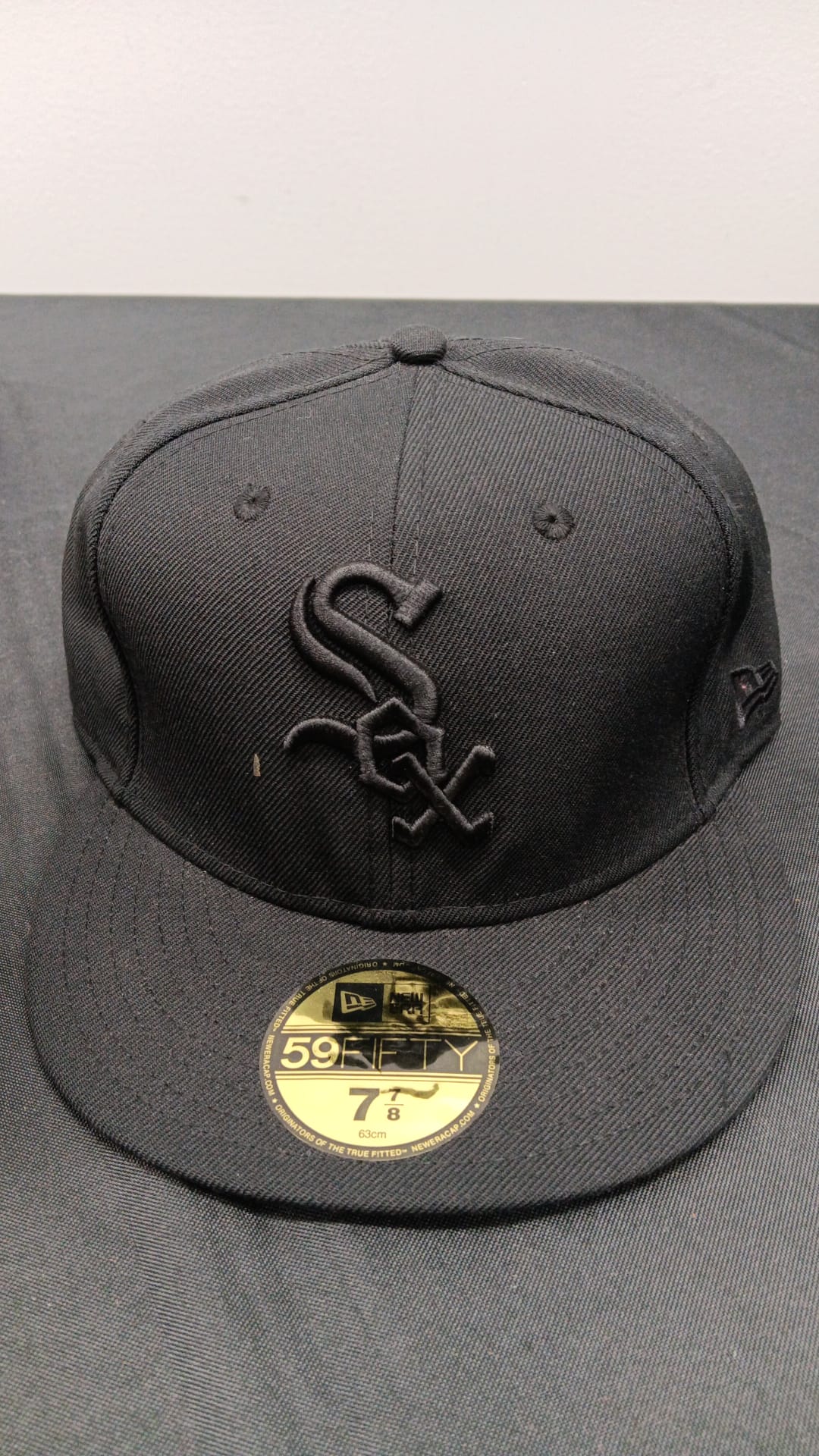🧢 Wholesale Bulk Hat Box – 20 Premium Hats (HAT-1006)