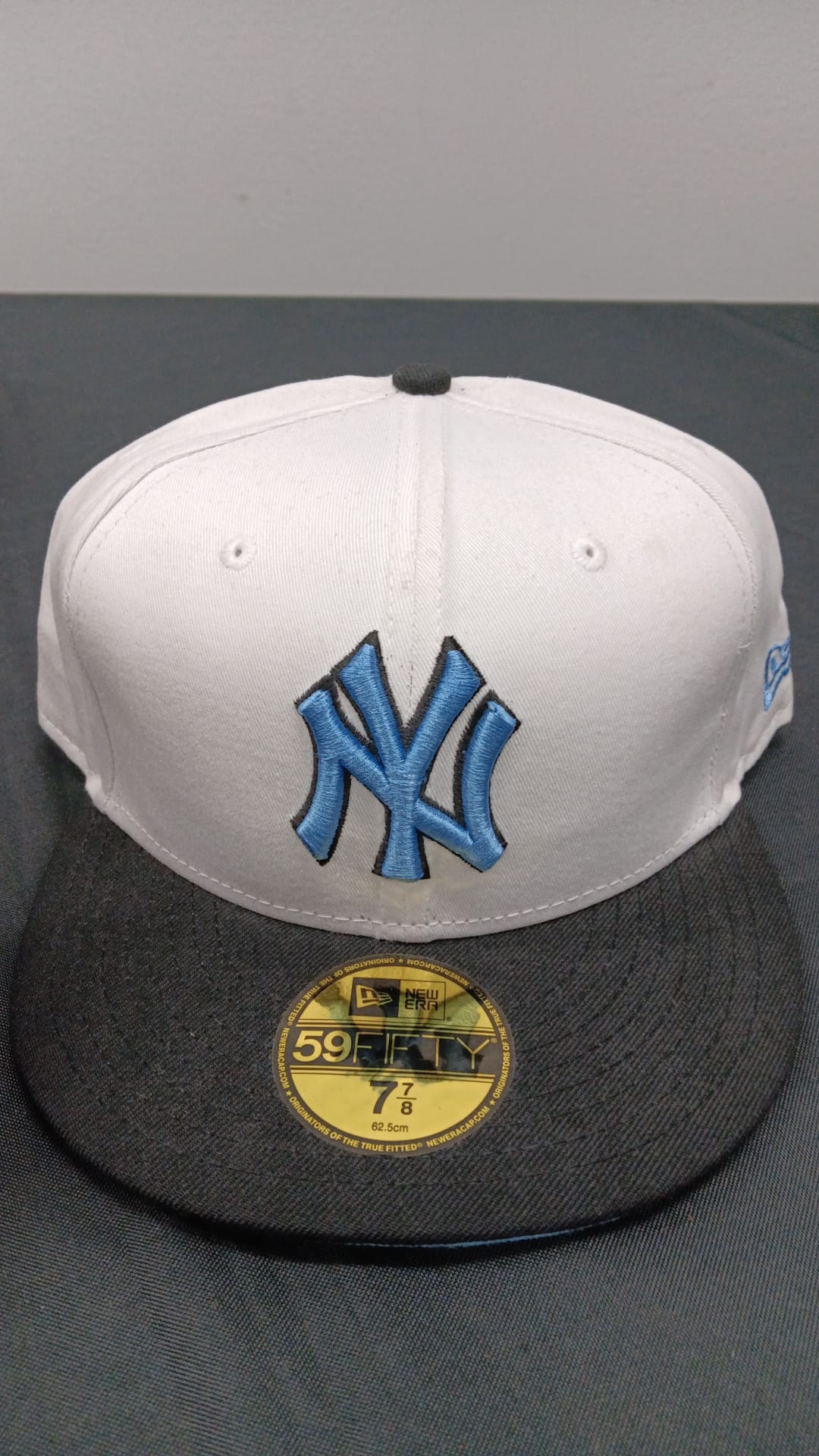 🧢 Wholesale Bulk Hat Box – 20 Premium Hats (HAT-1006)