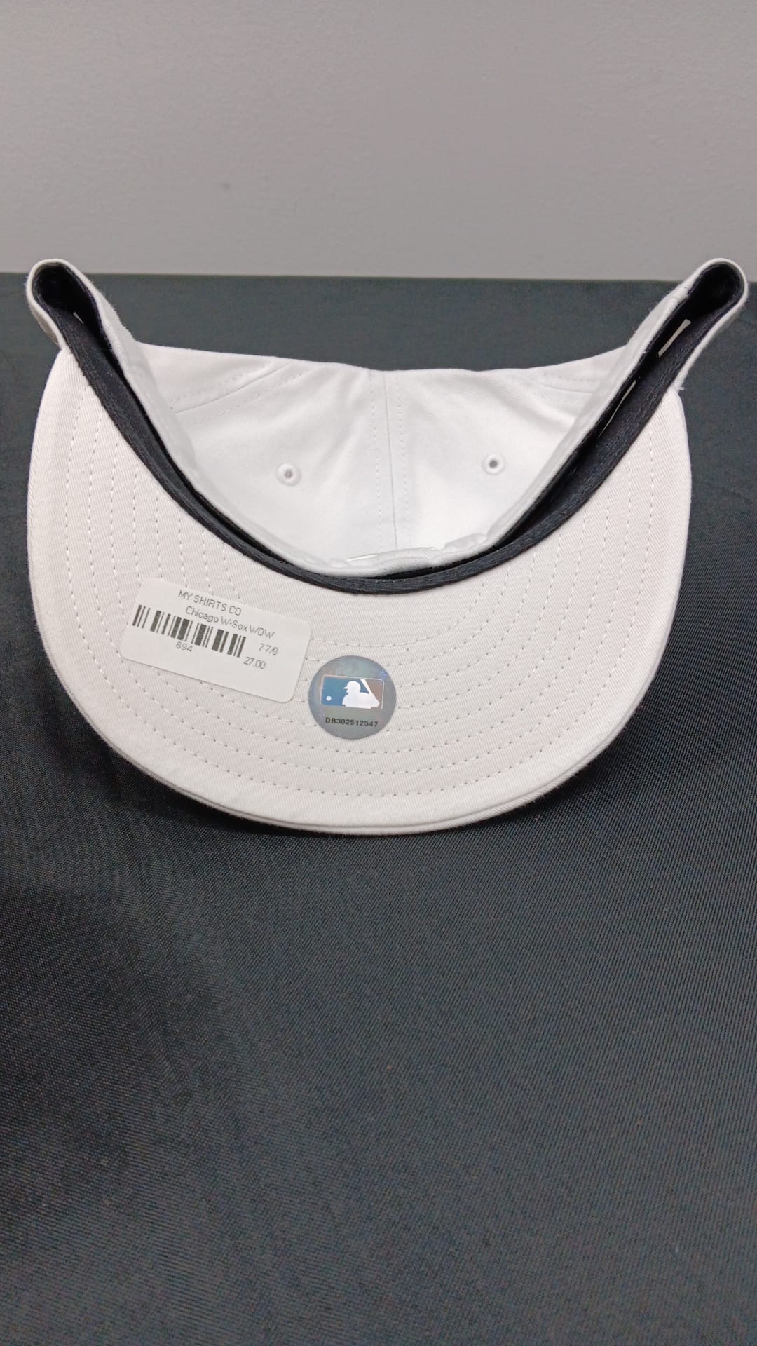 🧢 Wholesale Bulk Hat Box – 20 Premium Hats (HAT-1006)