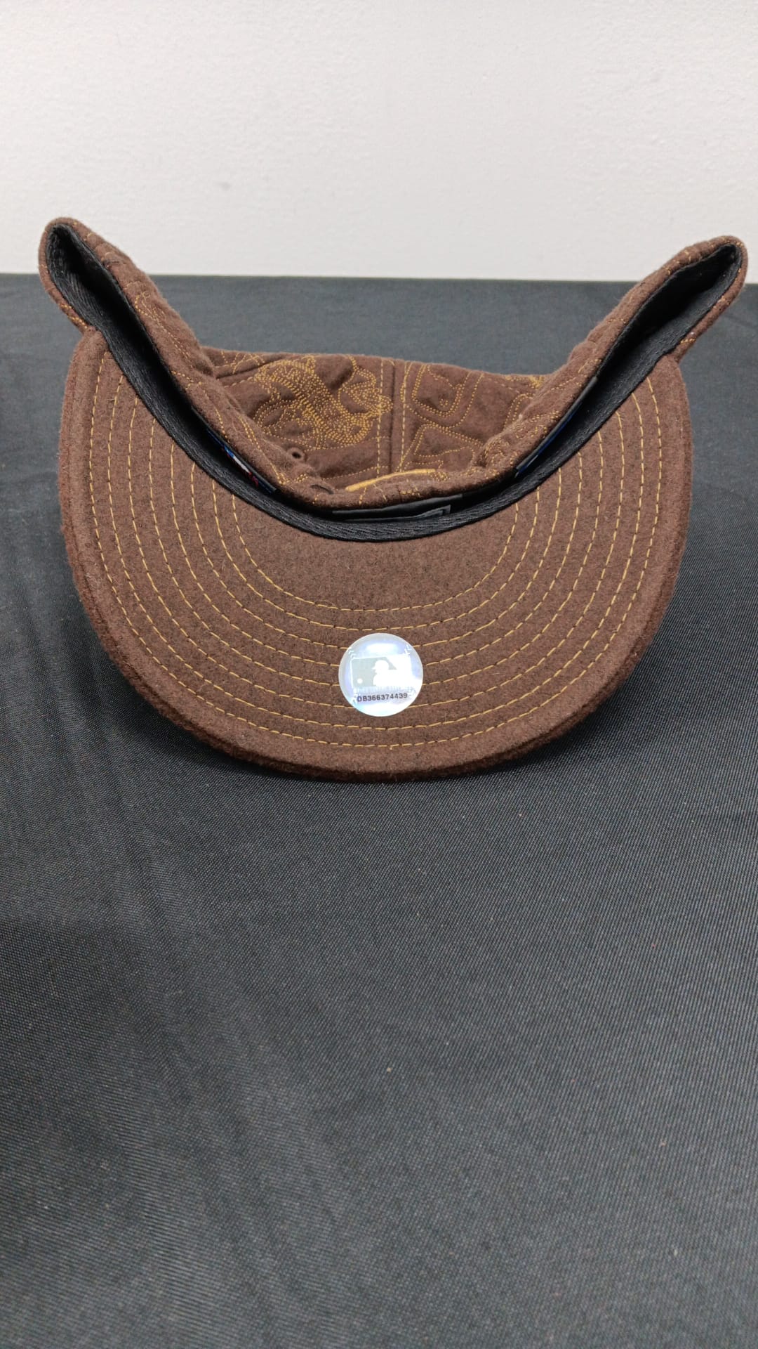 🧢 Wholesale Bulk Hat Box – 20 Premium Hats (HAT-1006)