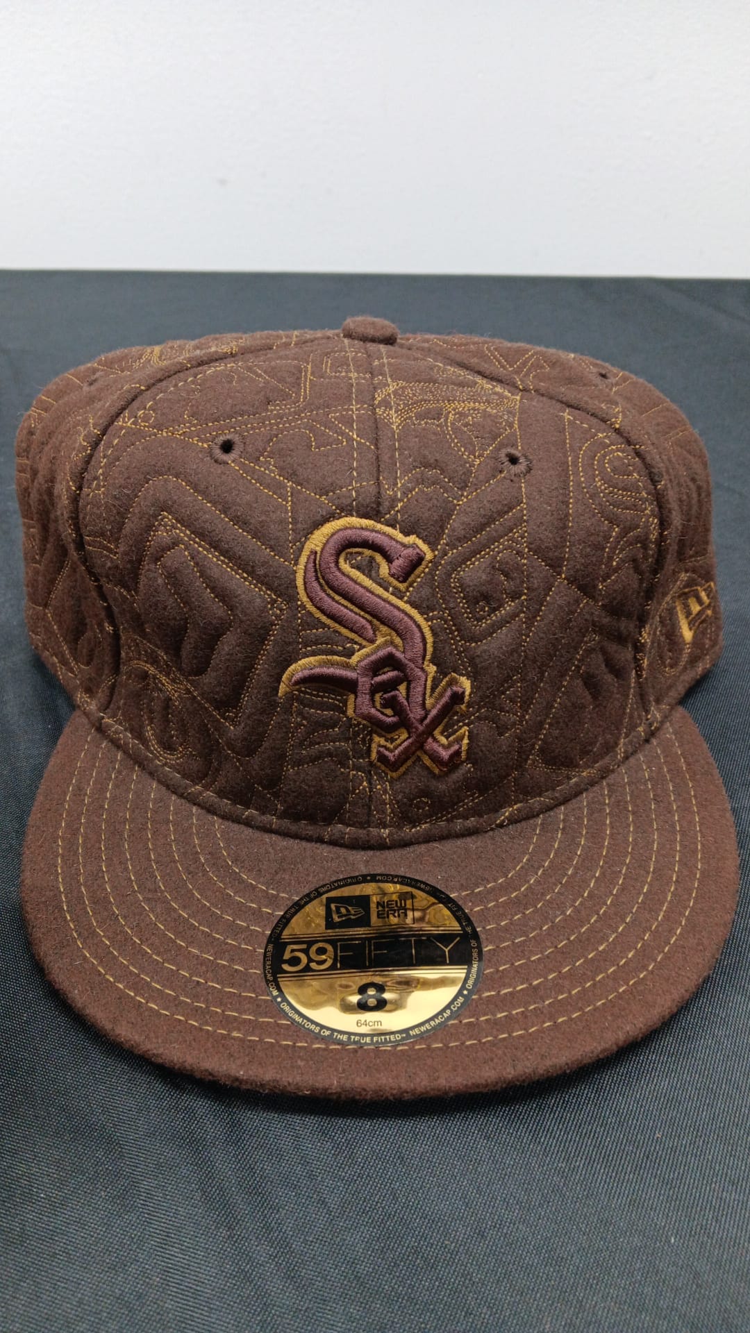 🧢 Wholesale Bulk Hat Box – 20 Premium Hats (HAT-1006)