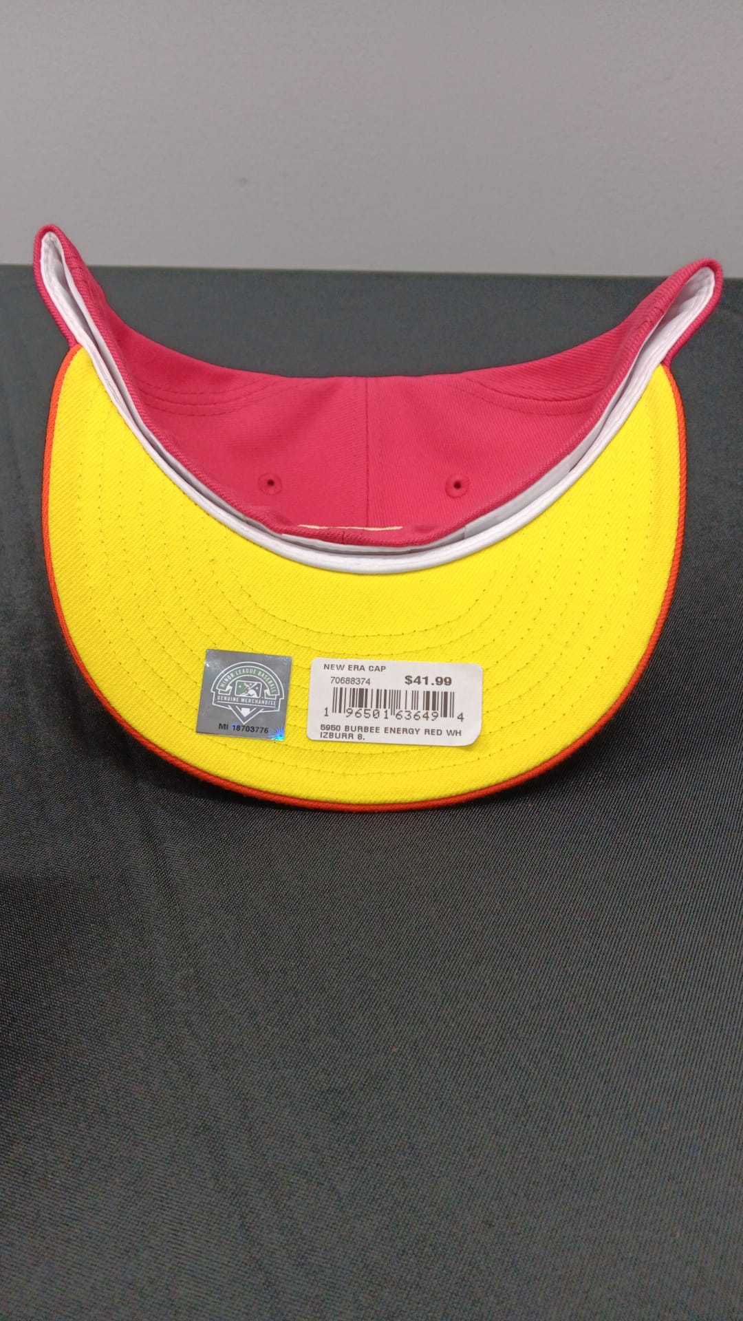 🧢 Wholesale Bulk Hat Box – 20 Premium Hats (HAT-1007)