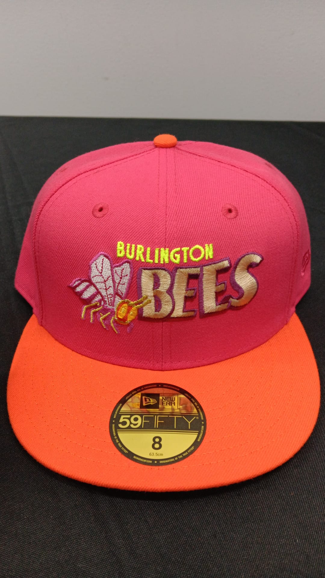 π§’ Wholesale Bulk Hat Box β 20 Premium Hats (HAT-1007)