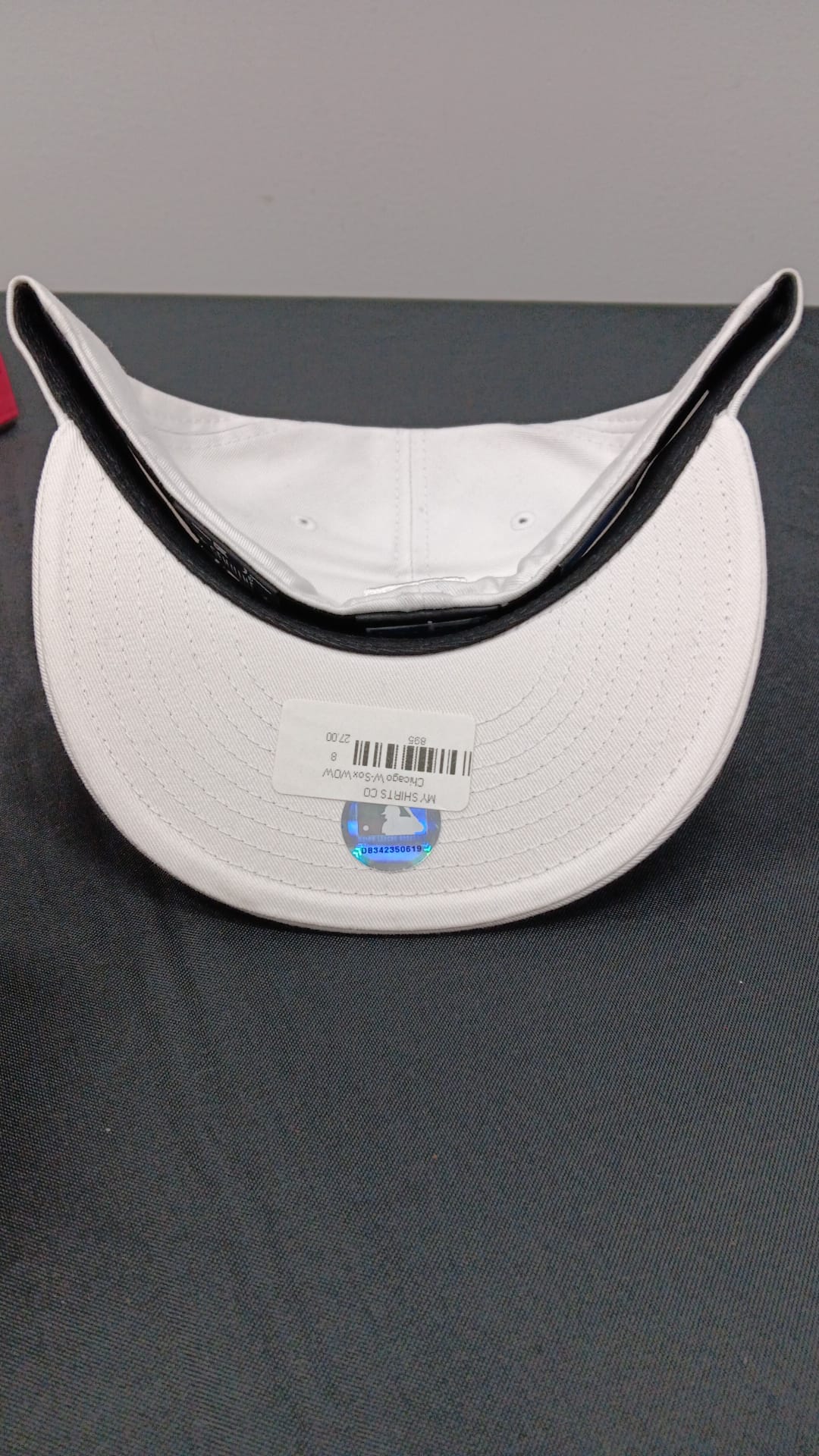 🧢 Wholesale Bulk Hat Box – 20 Premium Hats (HAT-1007)