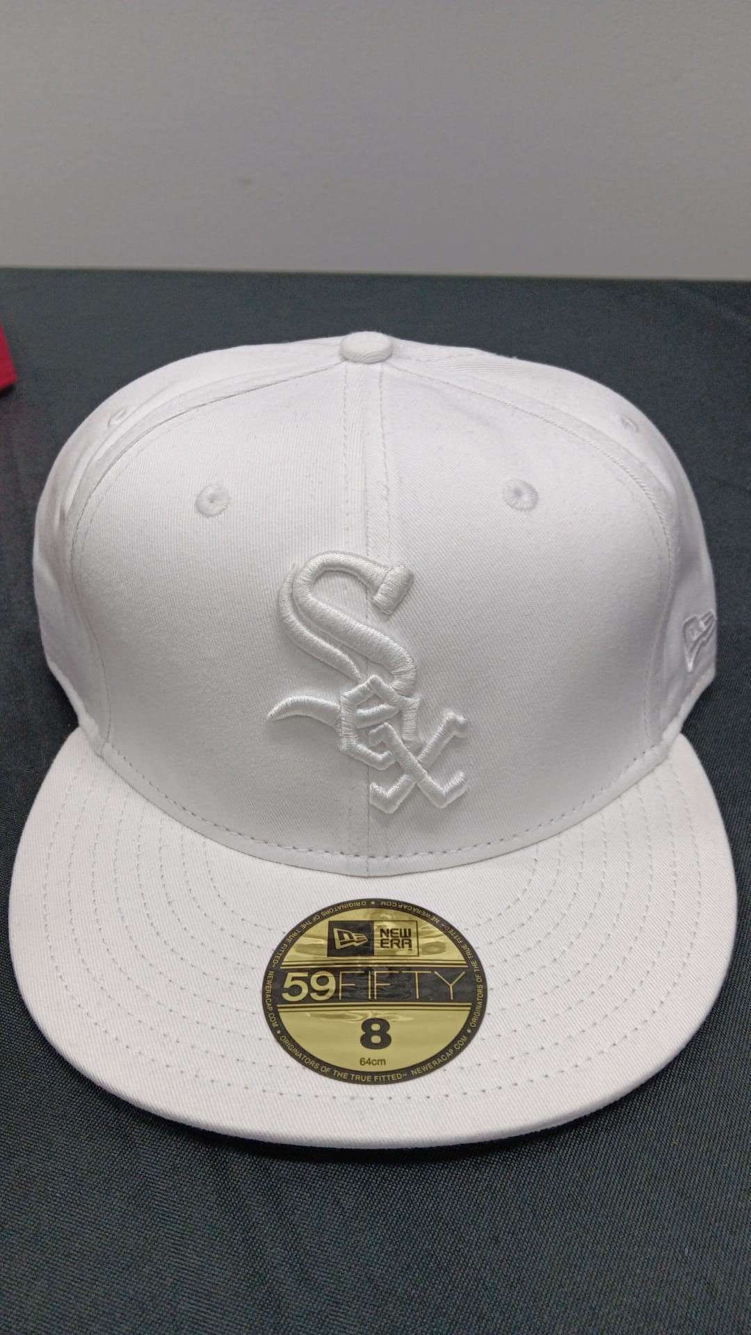 🧢 Wholesale Bulk Hat Box – 20 Premium Hats (HAT-1007)