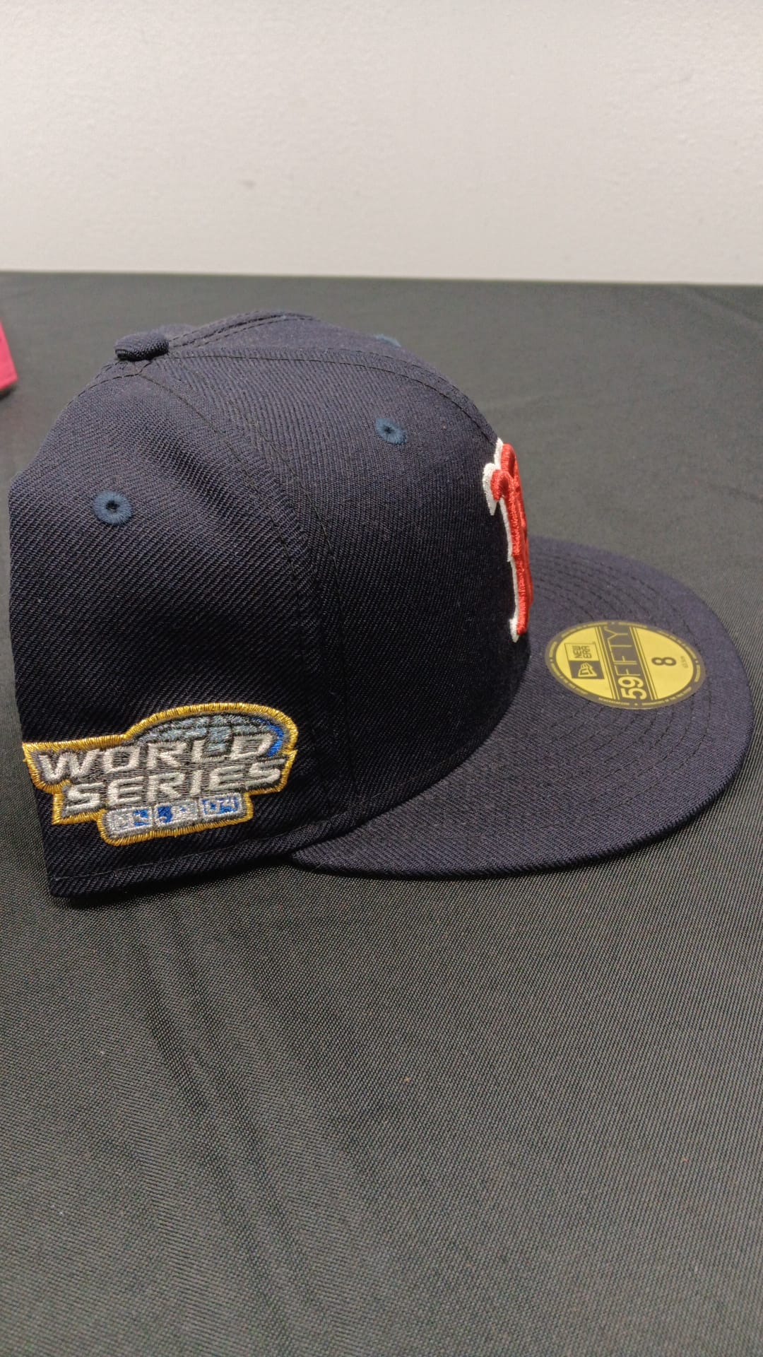 🧢 Wholesale Bulk Hat Box – 20 Premium Hats (HAT-1007)