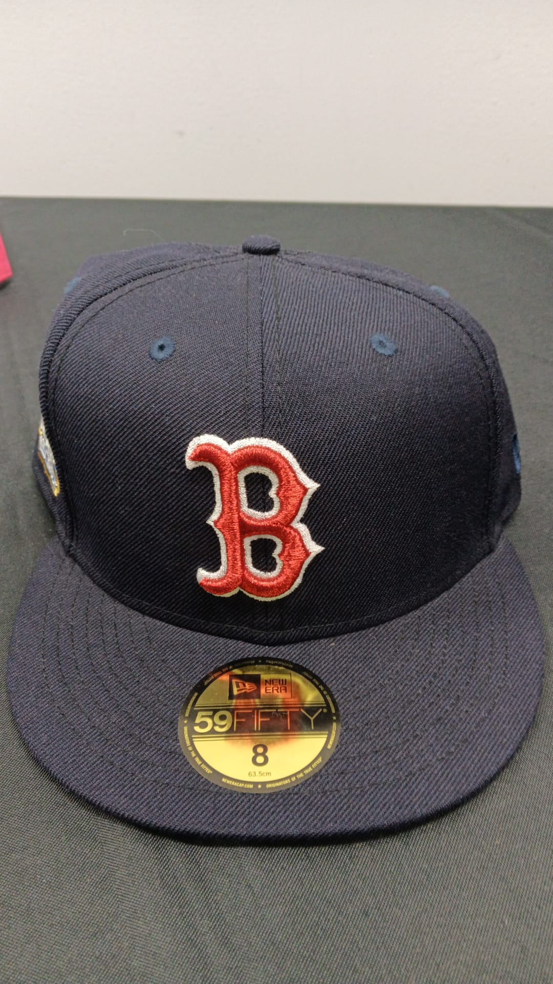 🧢 Wholesale Bulk Hat Box – 20 Premium Hats (HAT-1007)