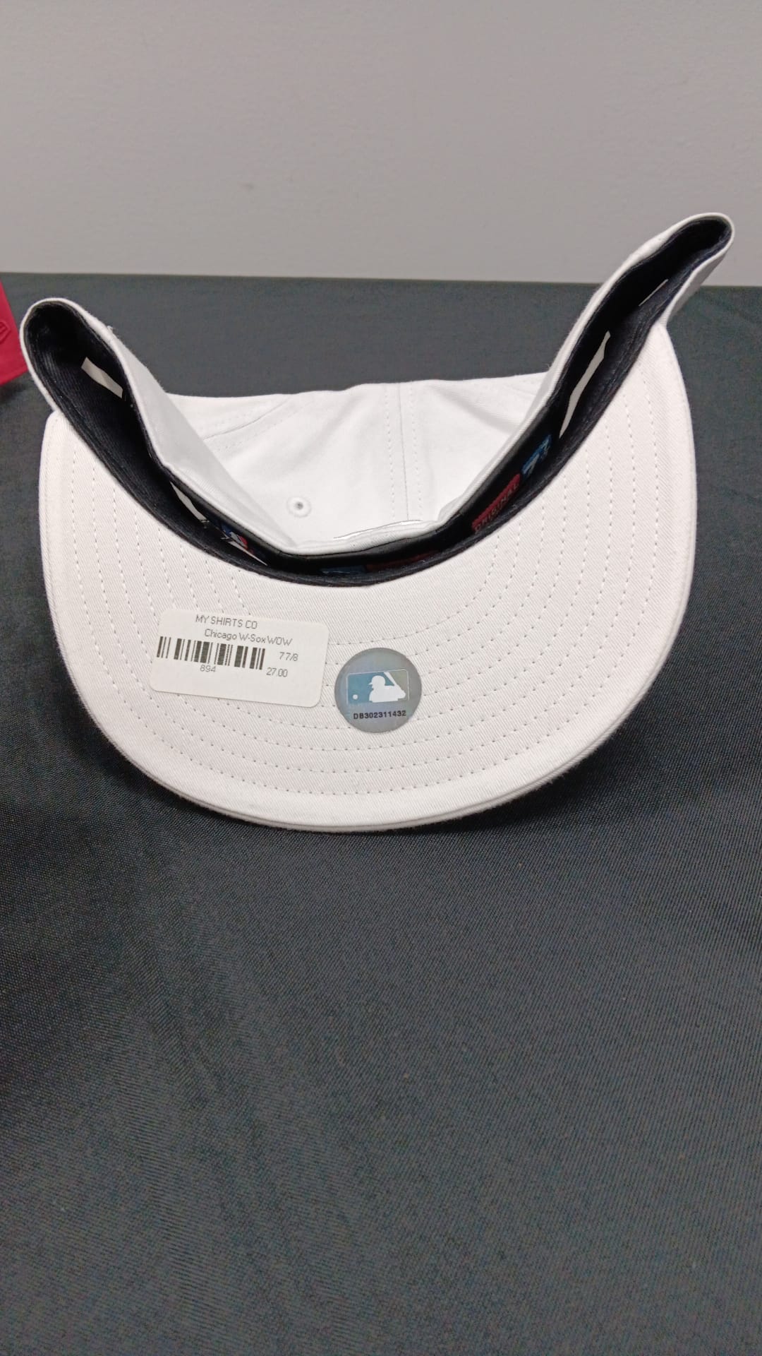🧢 Wholesale Bulk Hat Box – 20 Premium Hats (HAT-1007)