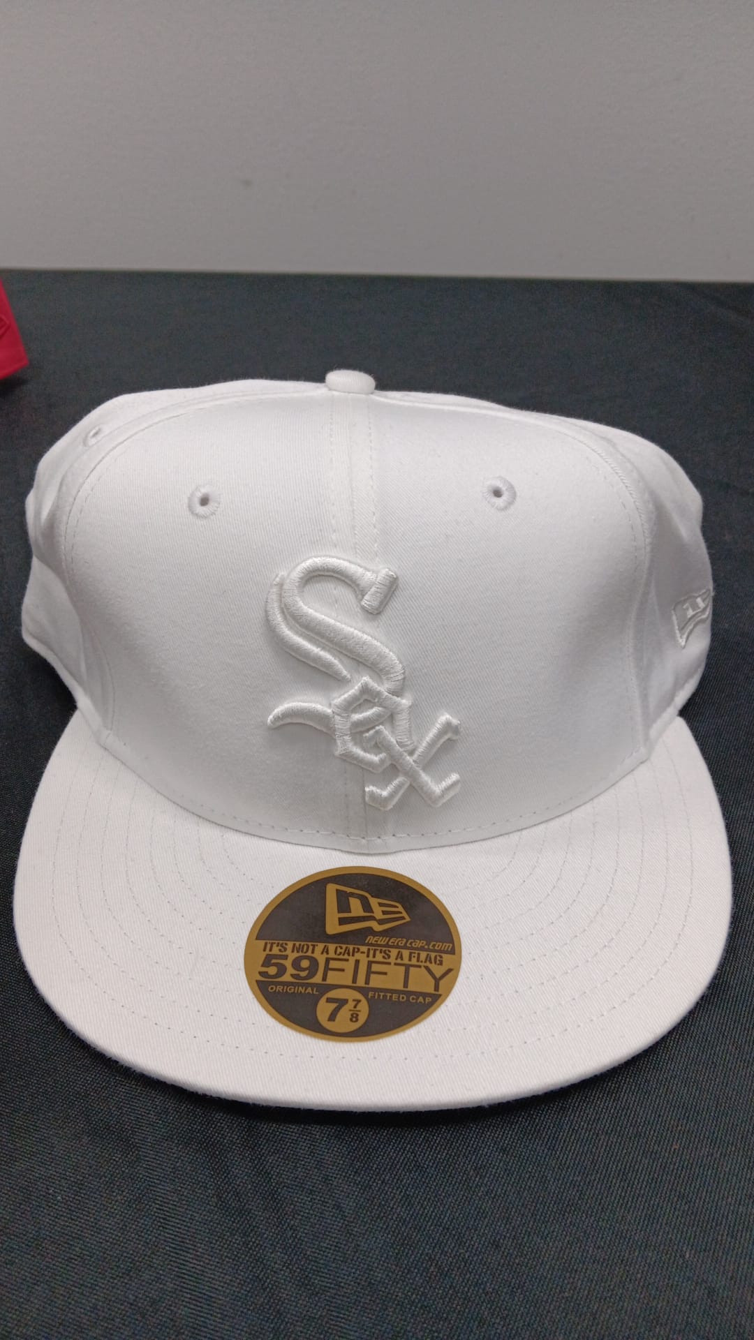 🧢 Wholesale Bulk Hat Box – 20 Premium Hats (HAT-1007)